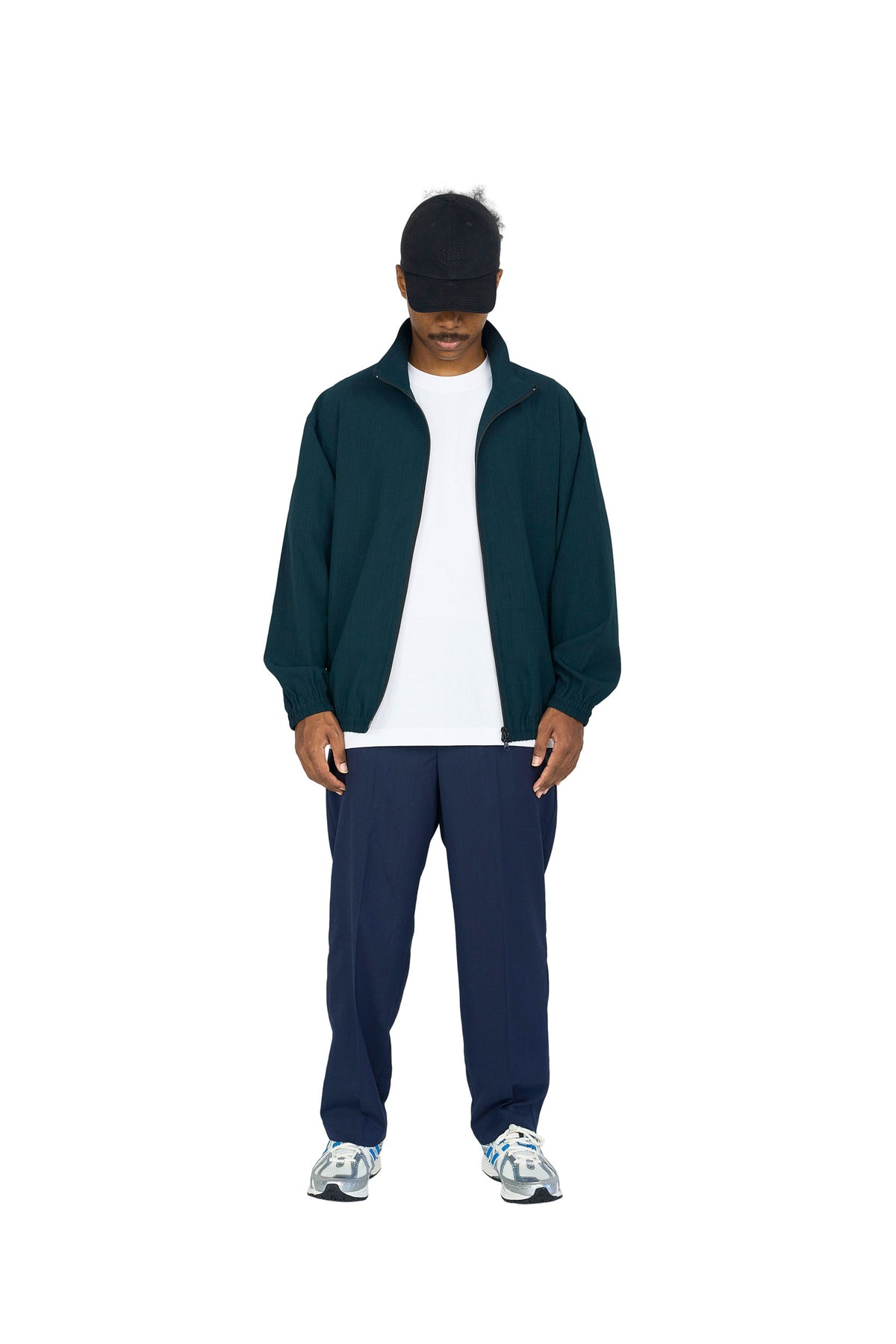 FLOATSKIN BREATHABLE TRACK JACKET
