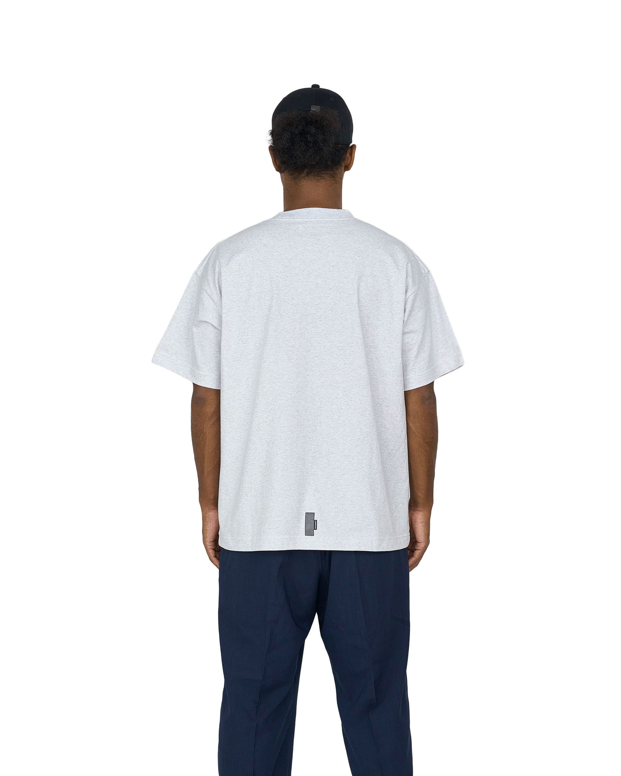 MAJOR IN MOTION TEE
