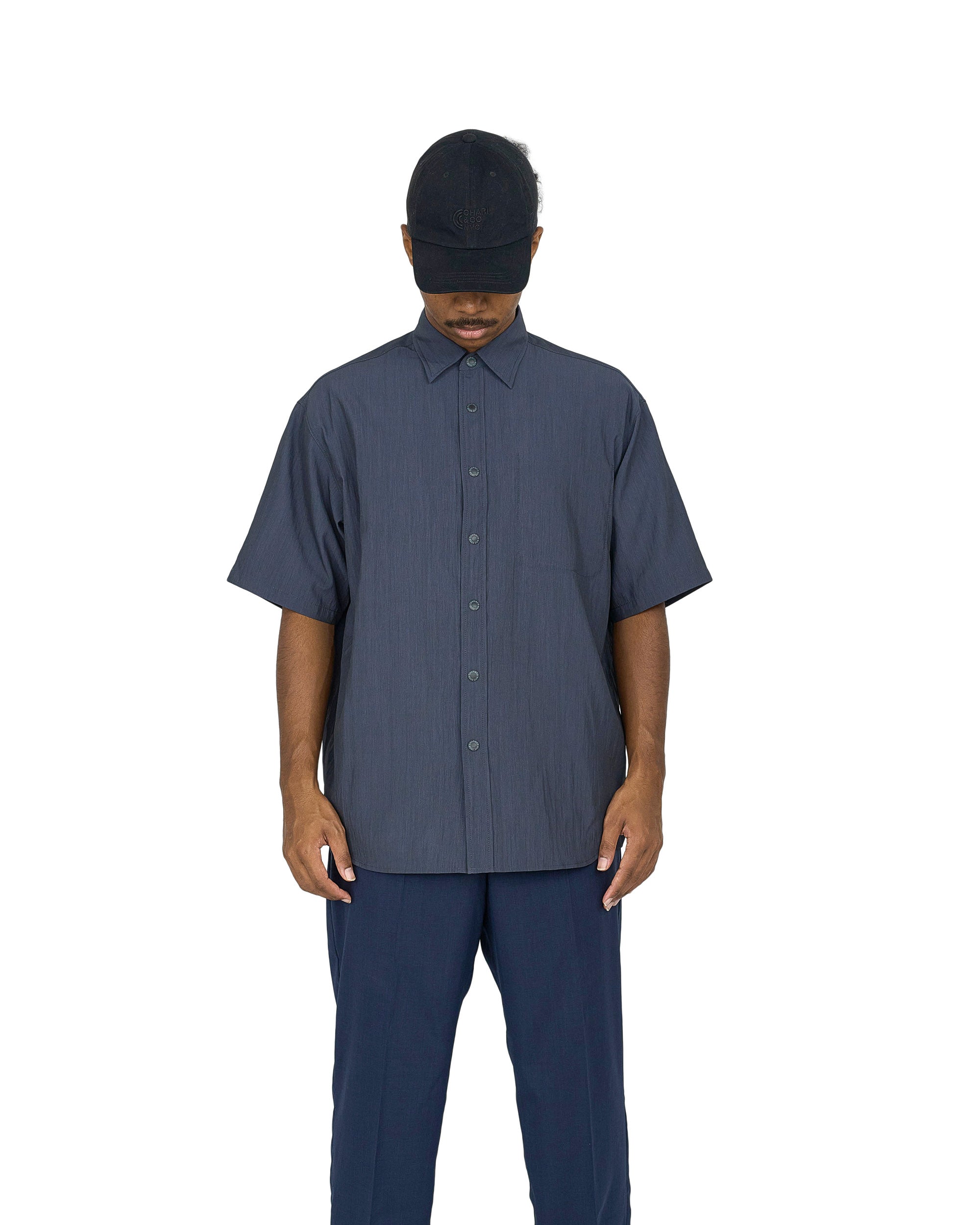 AIRY S/S SHIRTS