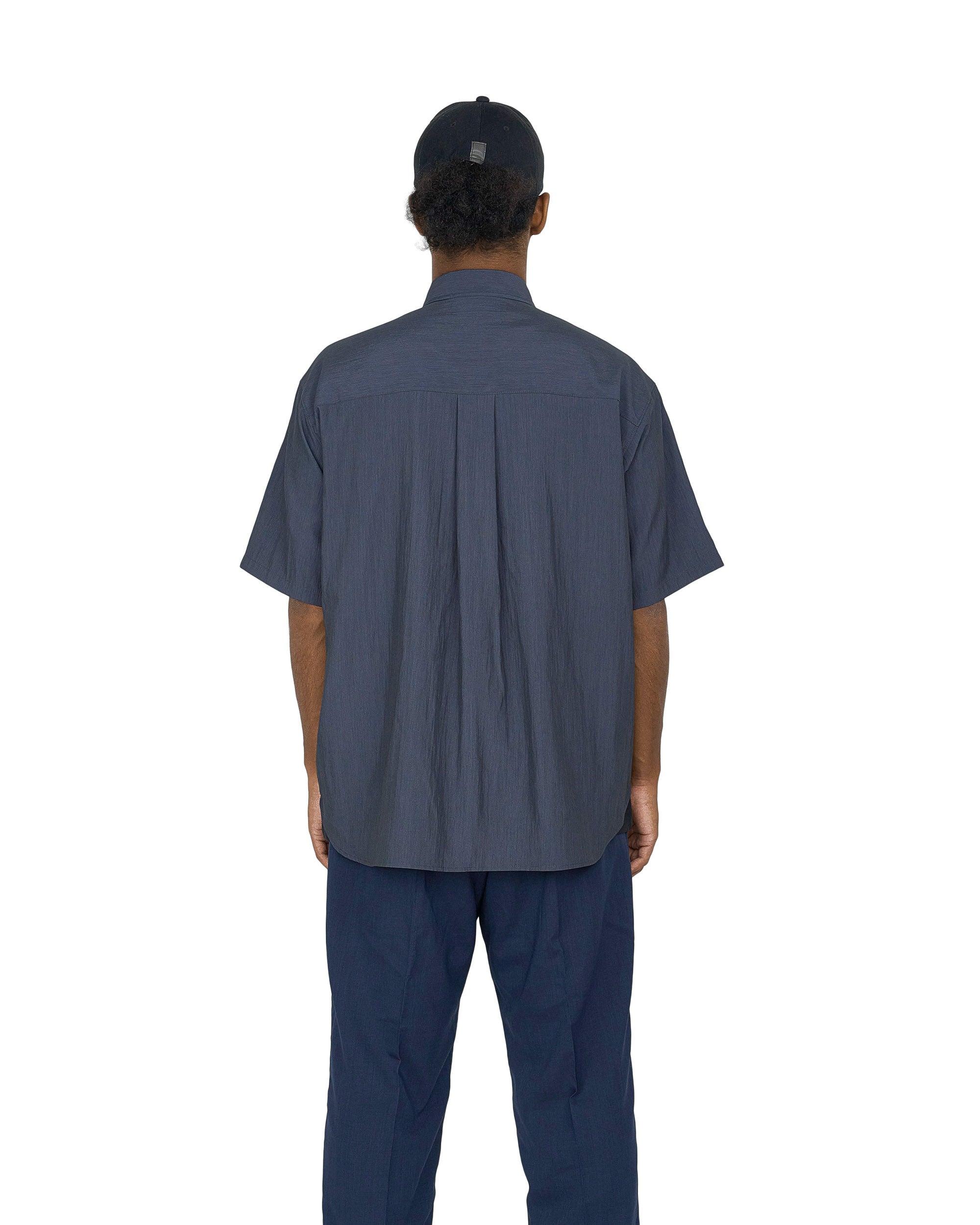 AIRY S/S SHIRTS