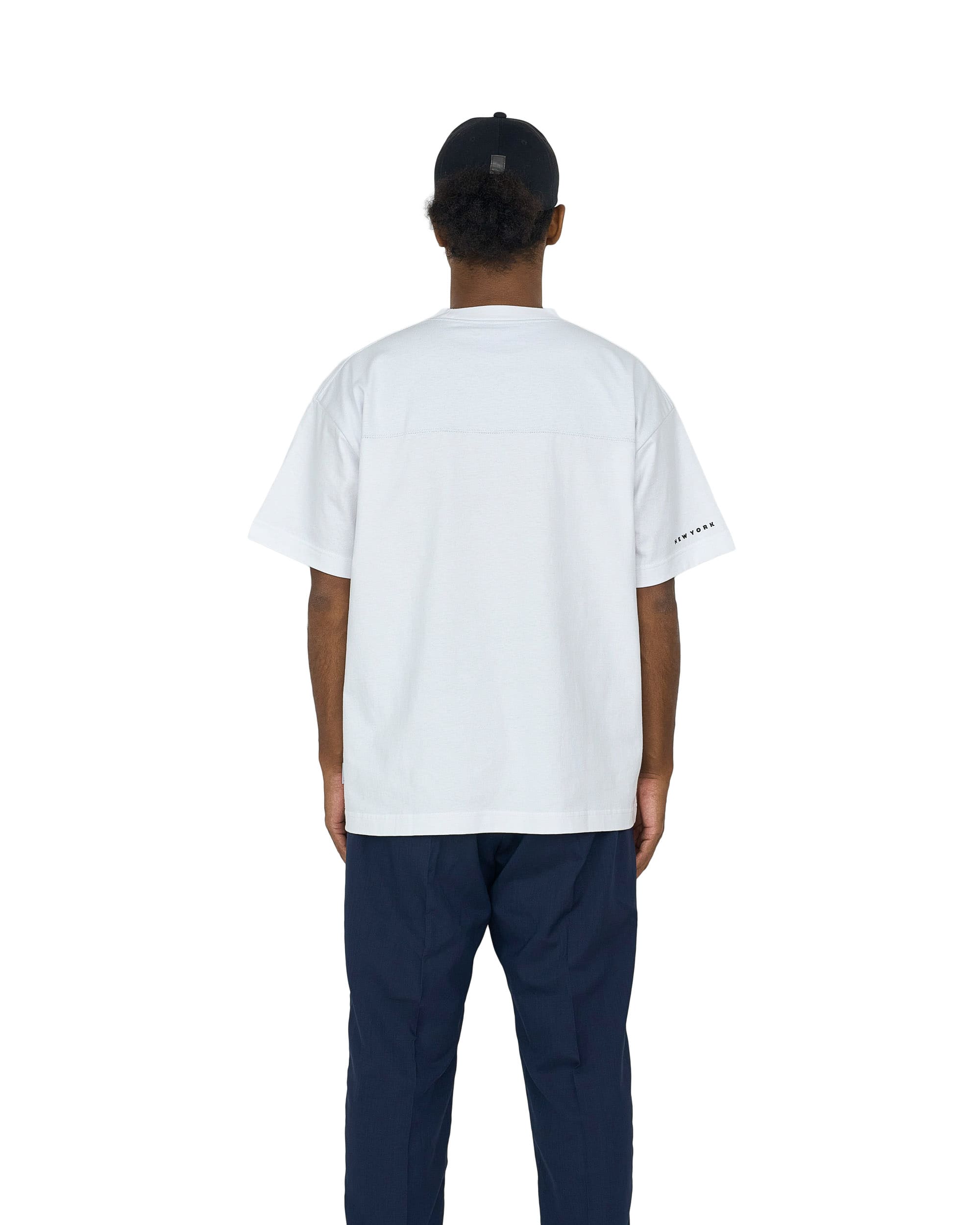 CITY VENT TEE