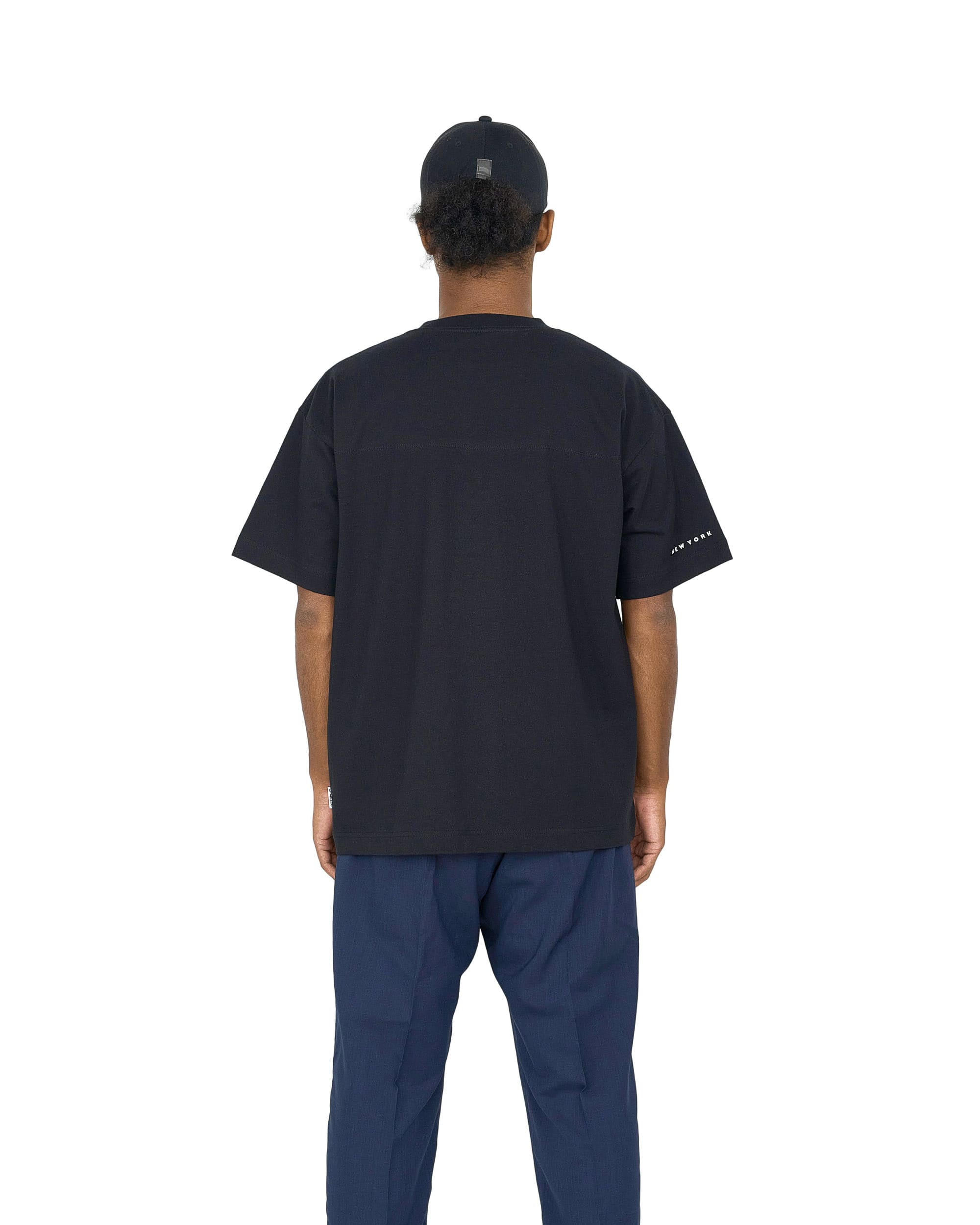 CITY VENT TEE