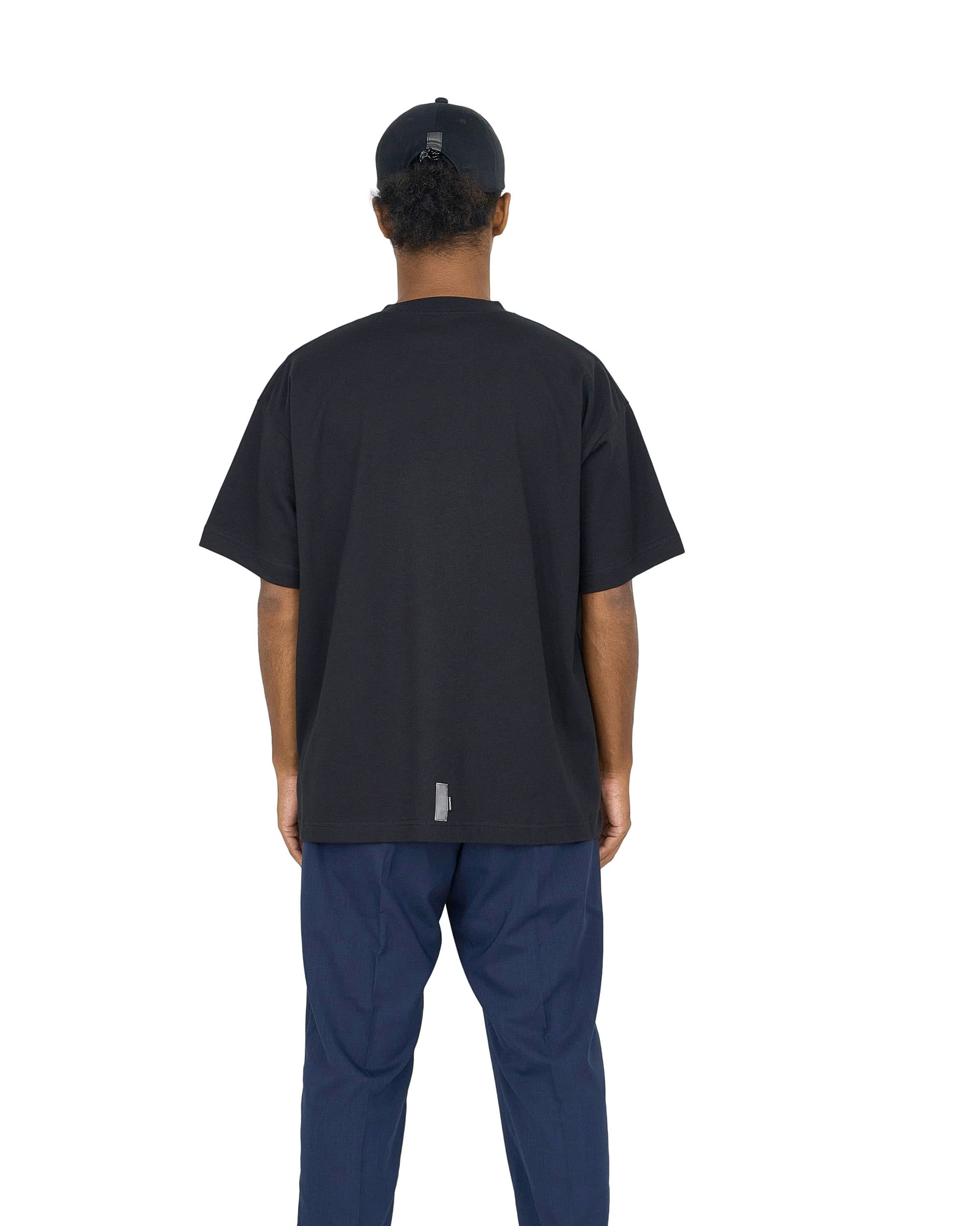 【6月初旬発売予定】FREEHAND SIGN COOLER TEE