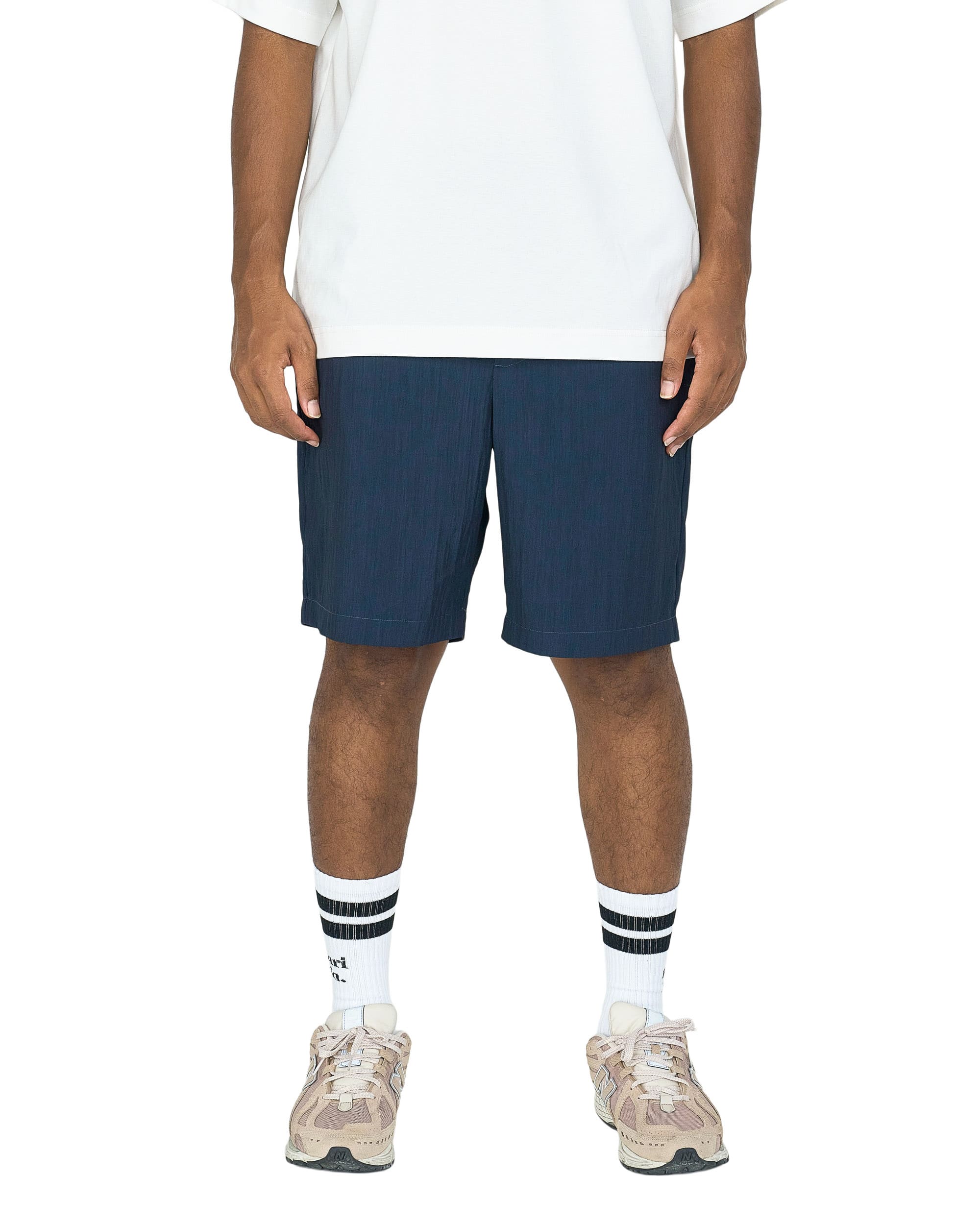 AIRY SHEEN SHORTS