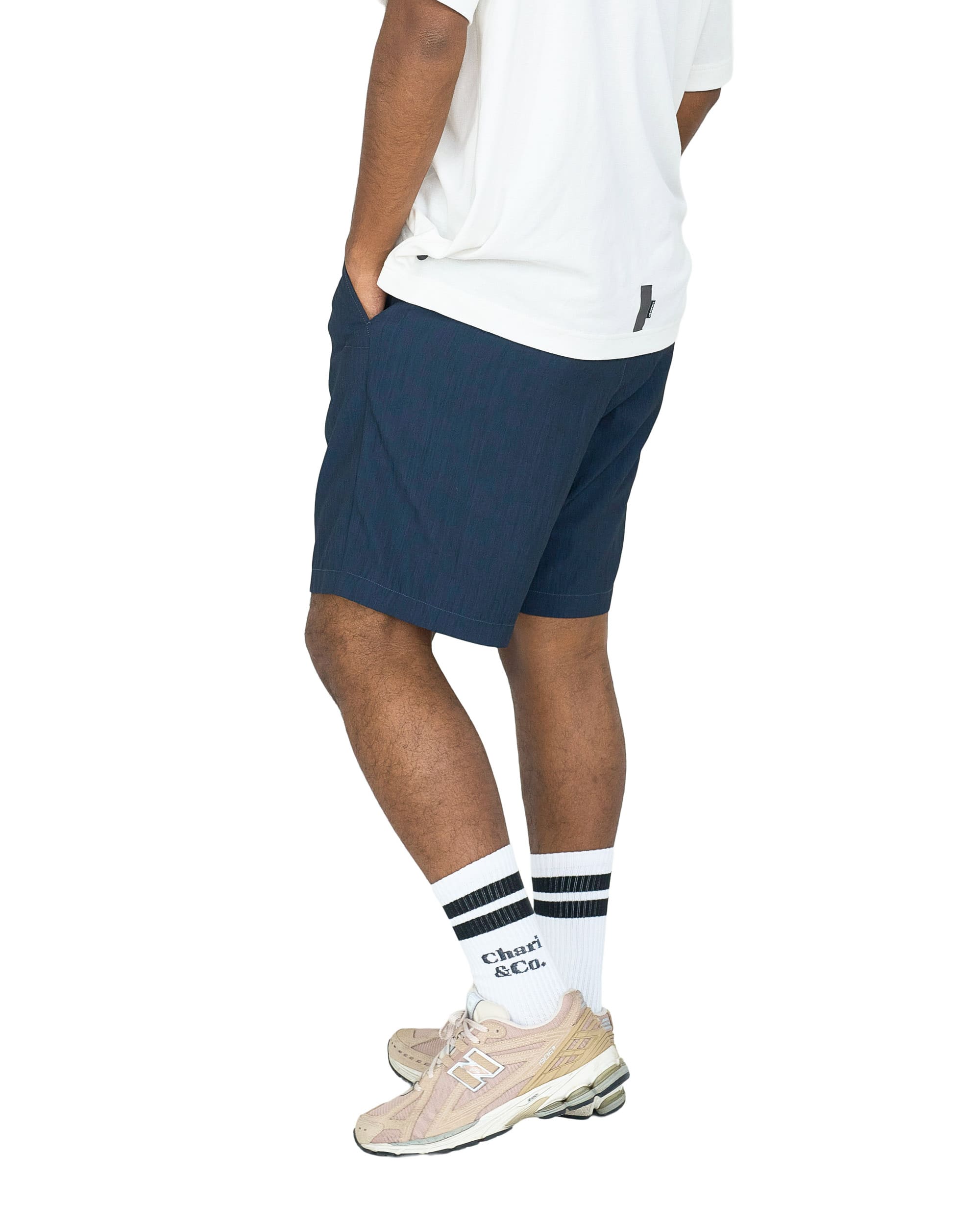 AIRY SHEEN SHORTS