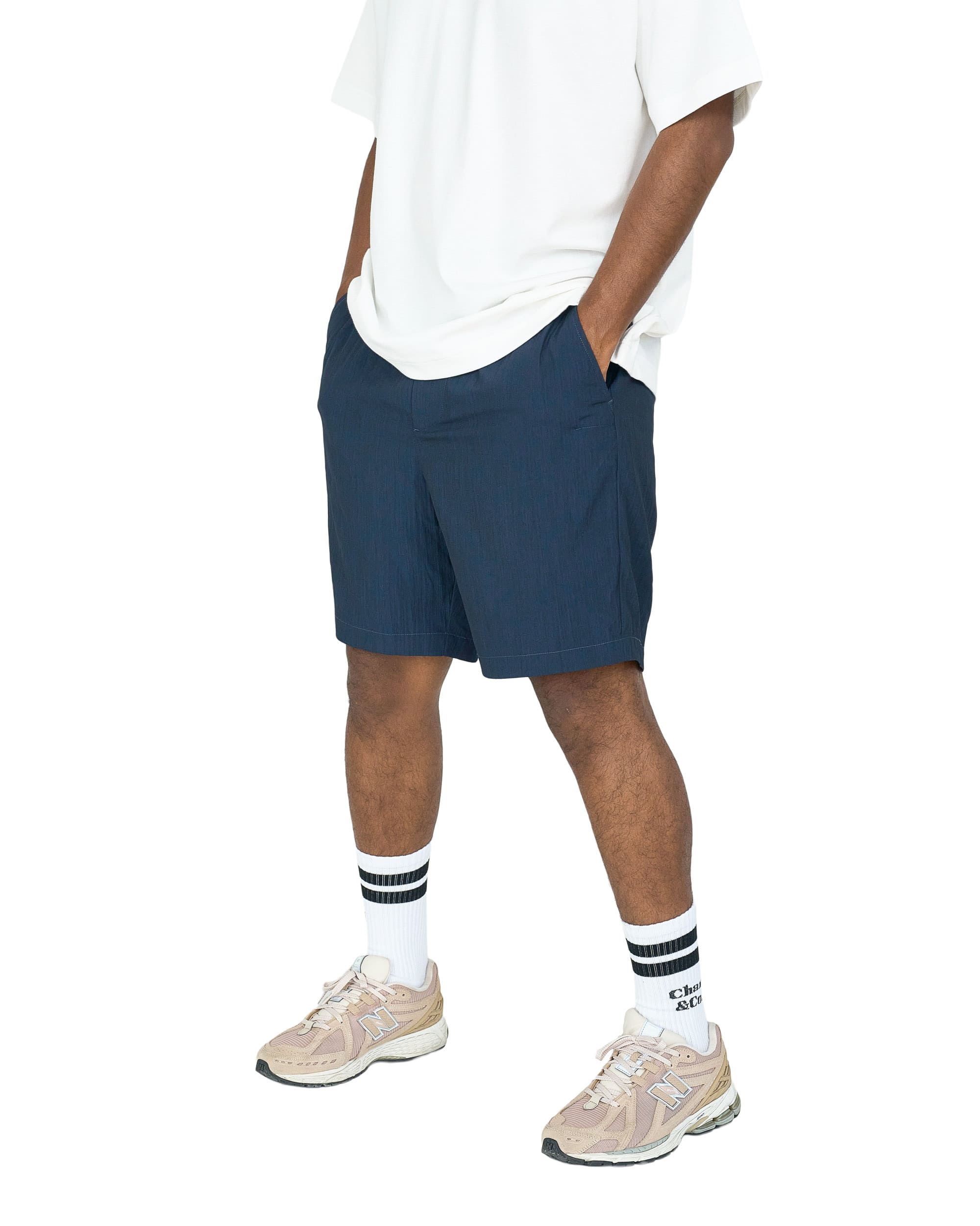 AIRY SHEEN SHORTS