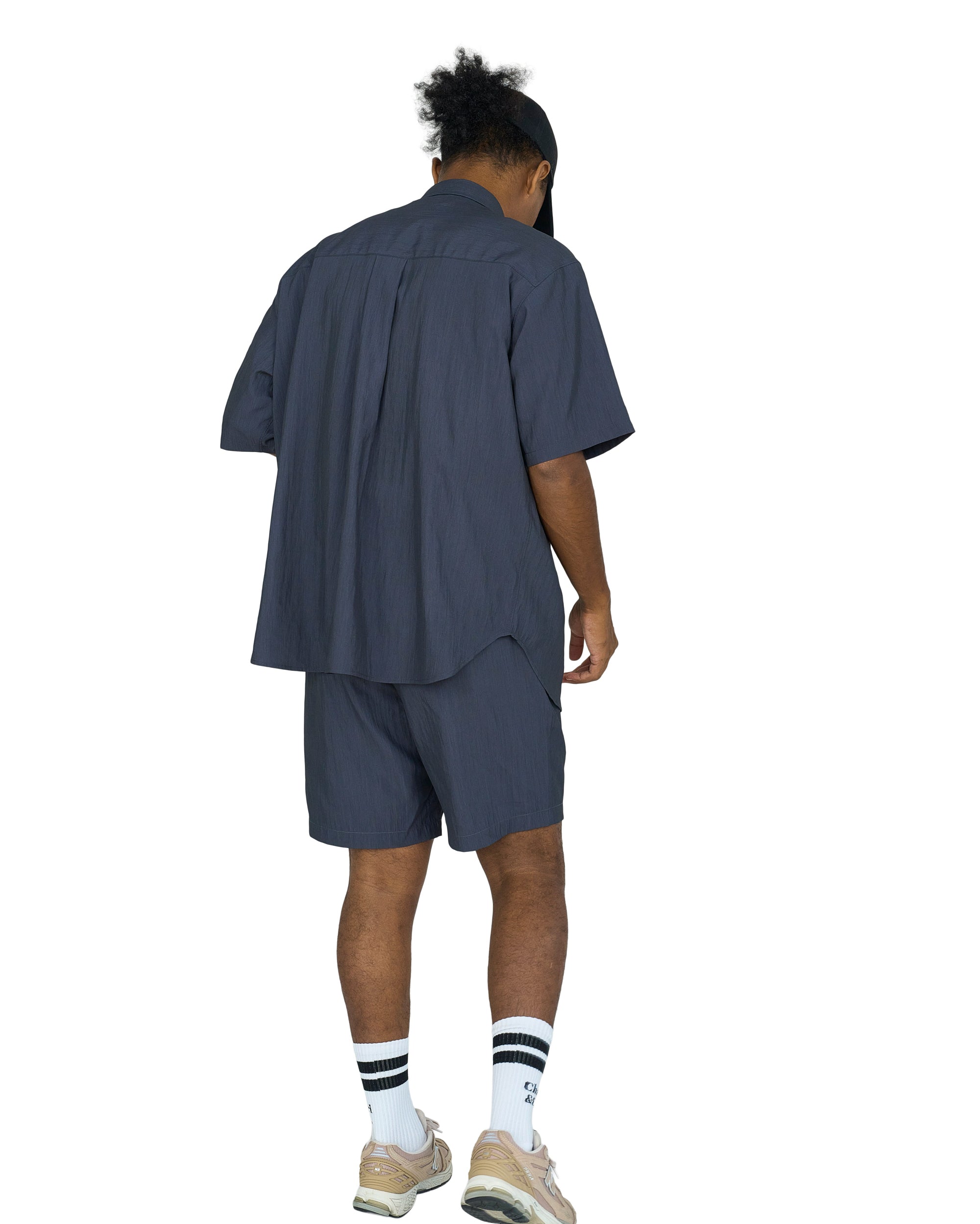 AIRY S/S SHIRTS