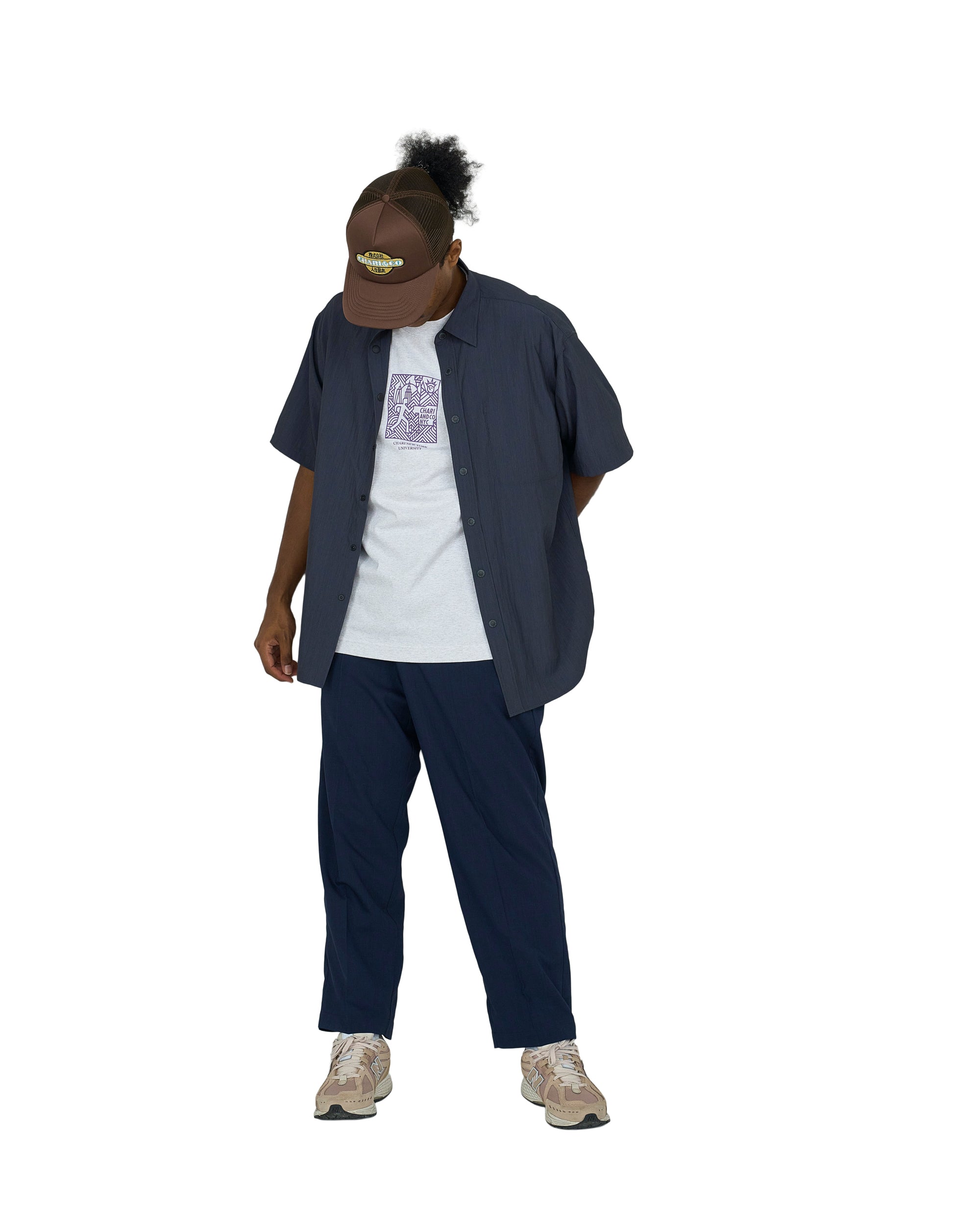 FLOATSKIN BREATHABLE PANTS