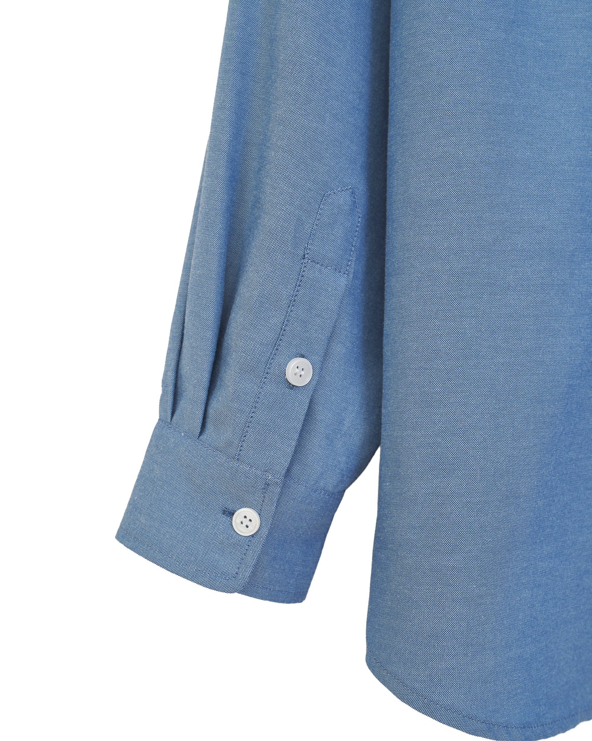 【8月初旬発売予定】STRUCTURED SIDE POCKET SHIRTS