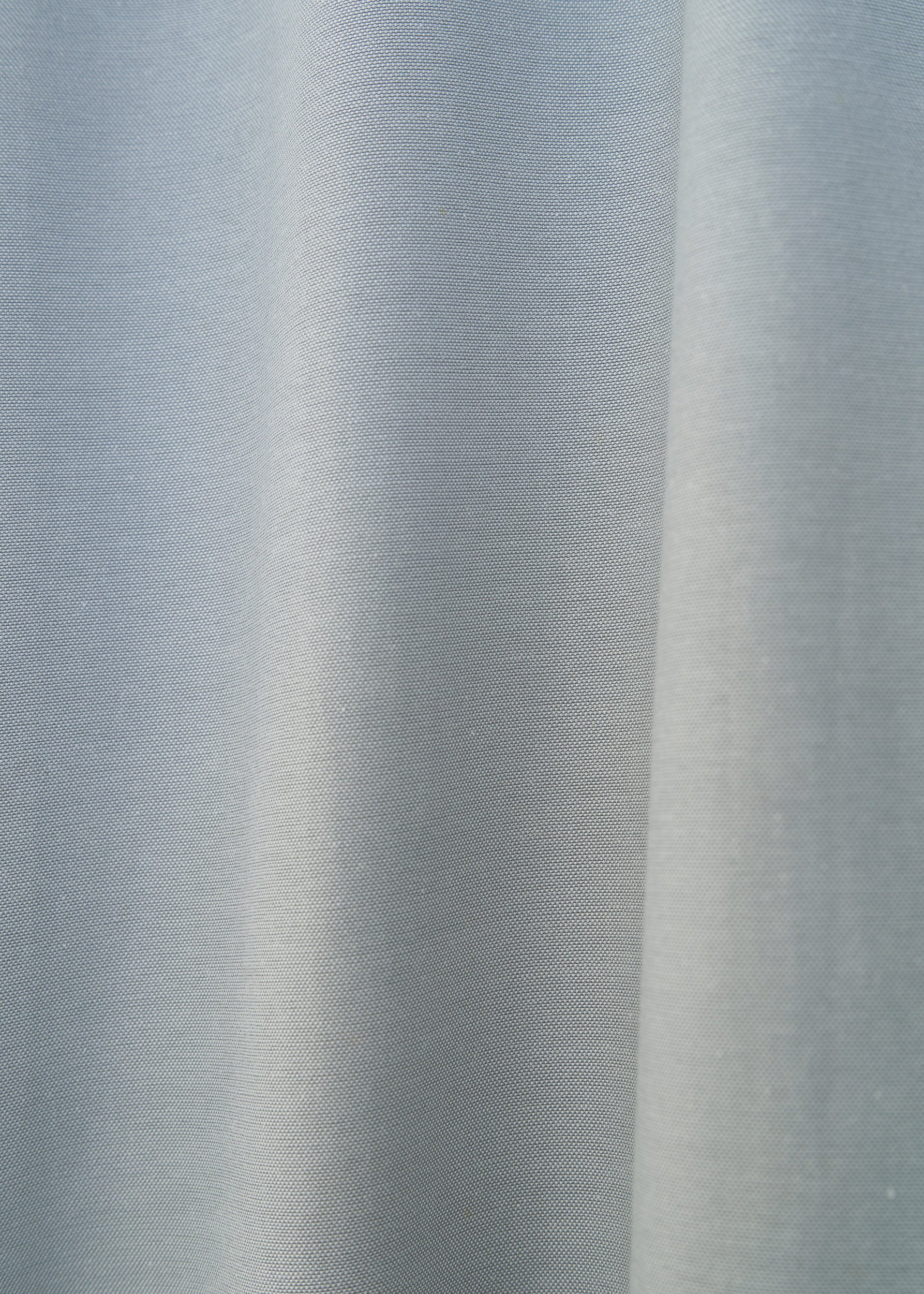 【8月初旬発売予定】STRUCTURED SIDE POCKET SHIRTS