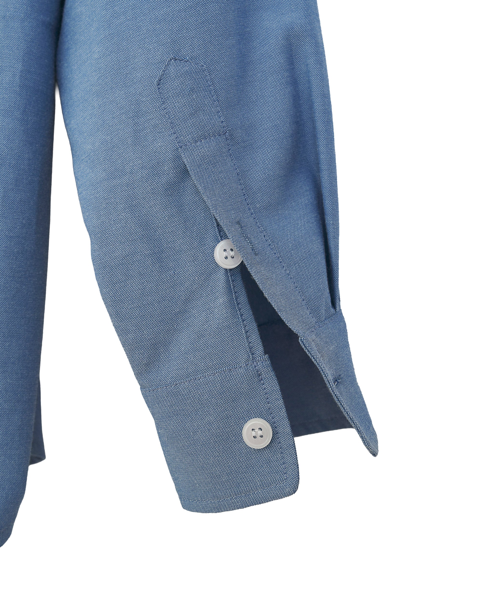 【8月初旬発売予定】STRUCTURED SIDE POCKET SHIRTS