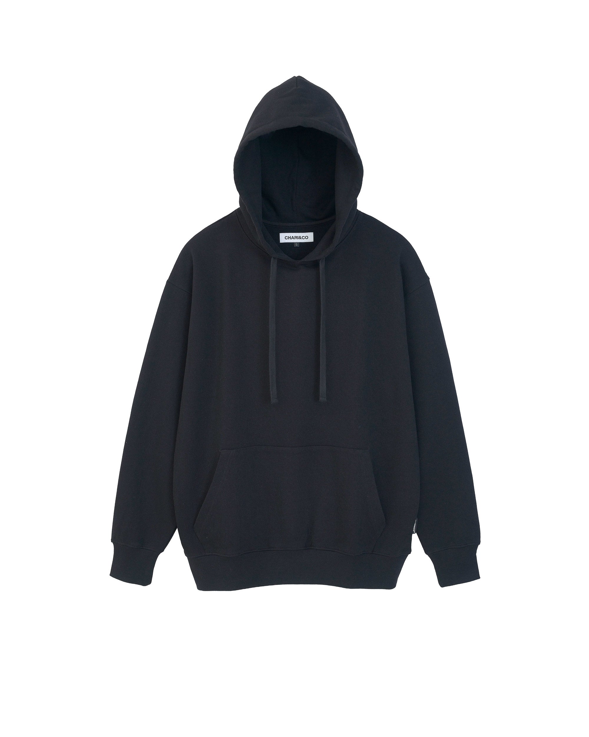 【10月中旬発売予定】THE BASIC HOODIE SWEATS