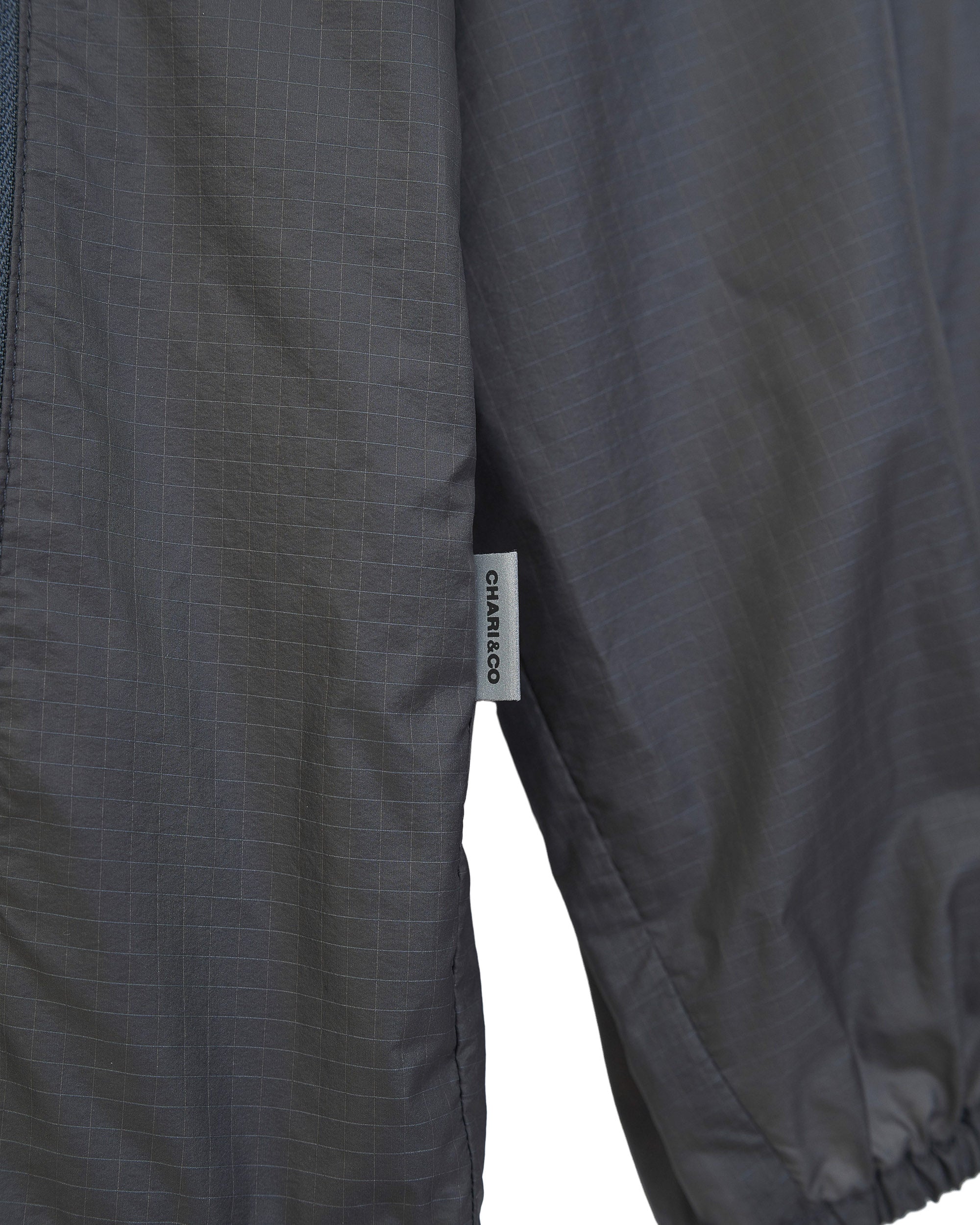 【9月初旬発売予定】xWILDTHINGS WIND PACKABLE PARKA