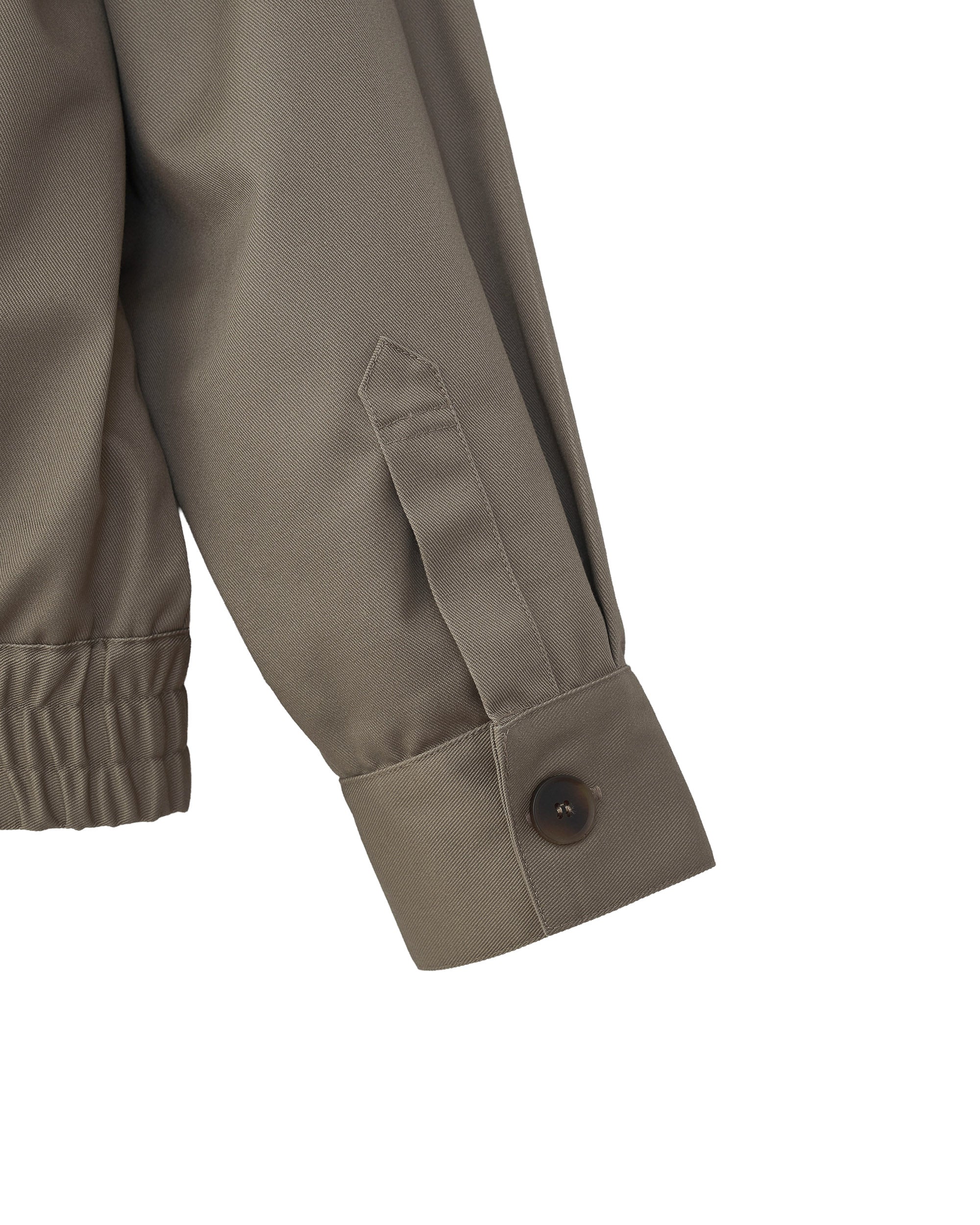 【9月初旬発売予定】GENIUS DRIZZLER JKT