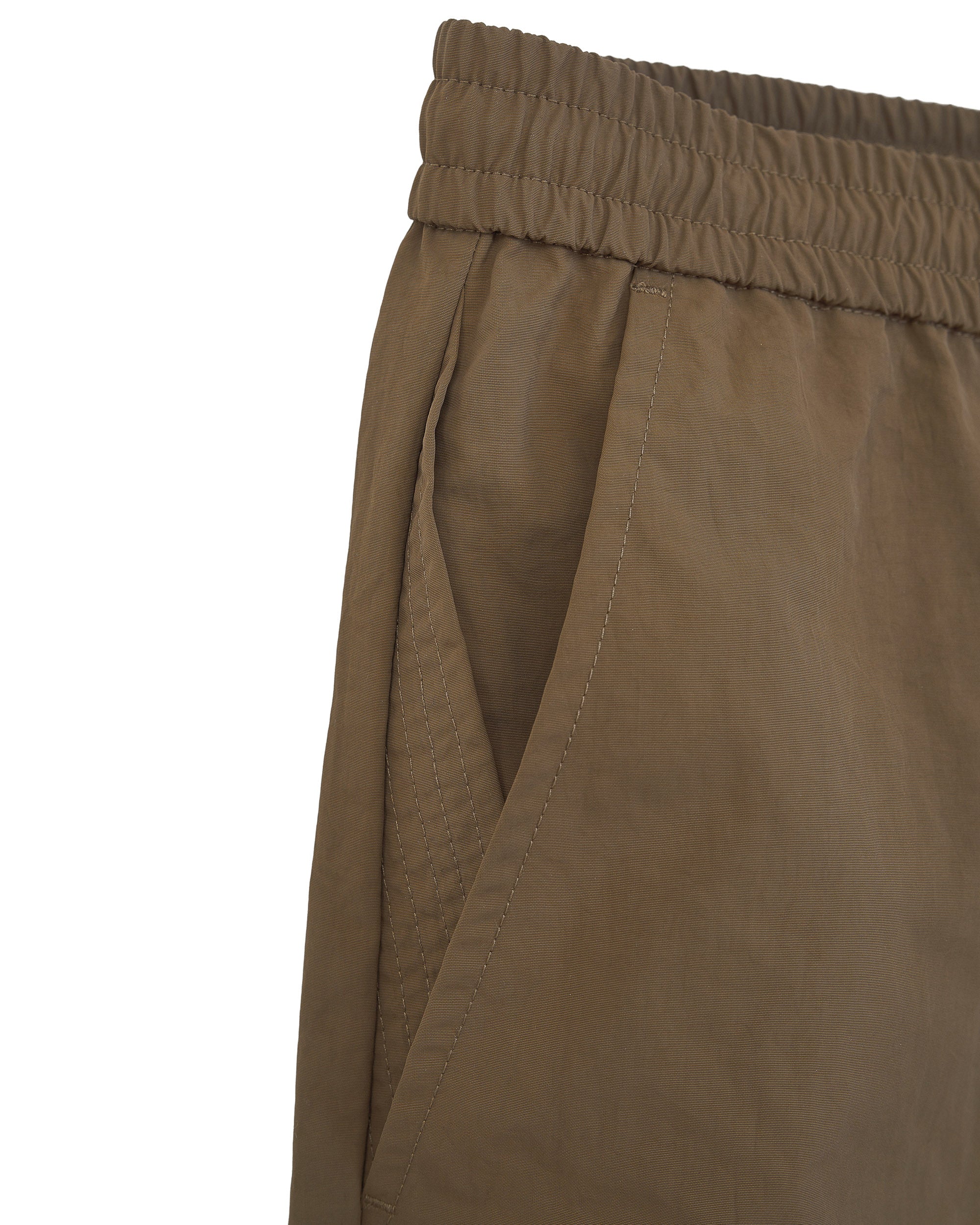 【10月中旬発売予定】SIDE VENTILATED NYLON PANTS