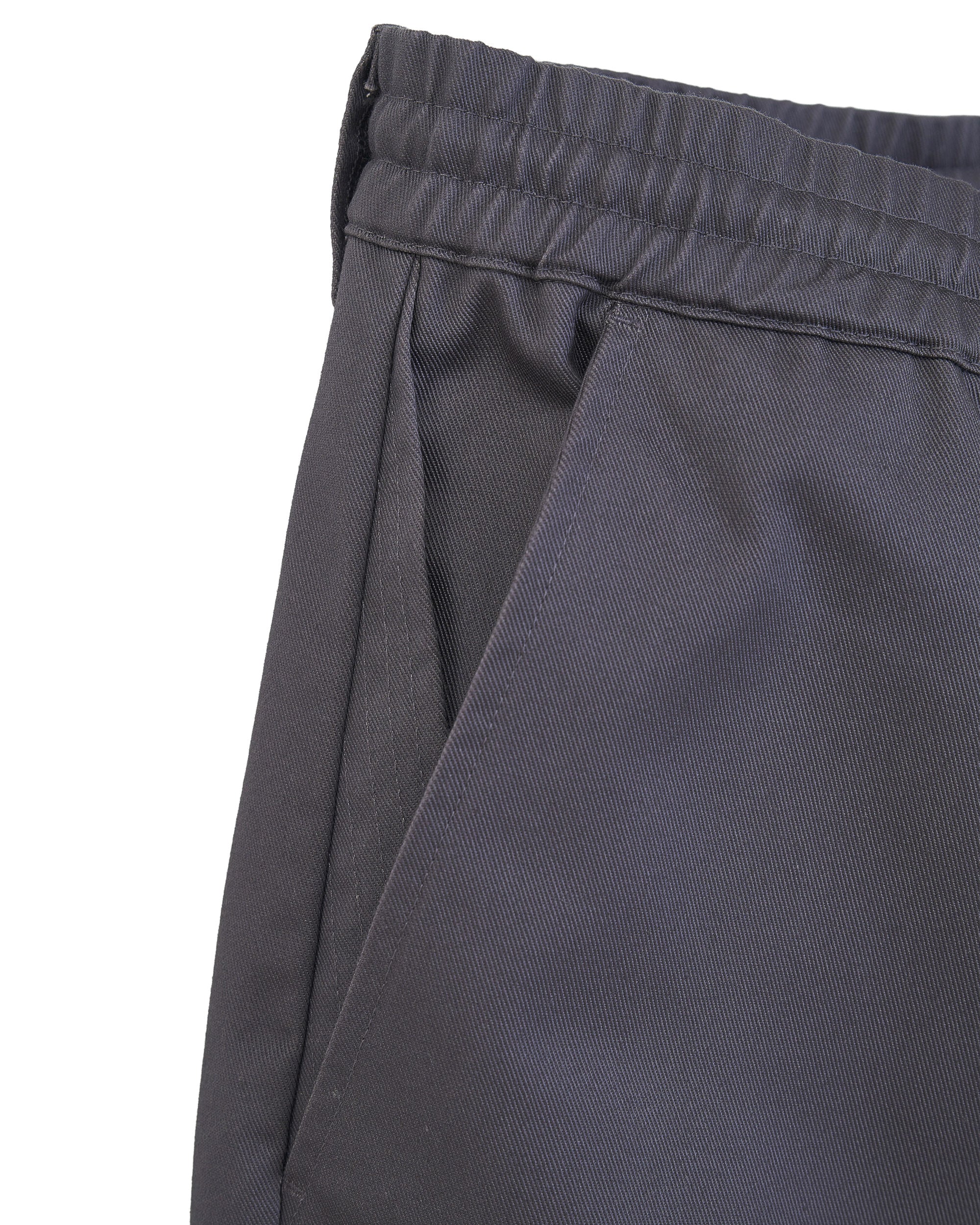 【9月初旬発売予定】COTTON-ISH PANTS