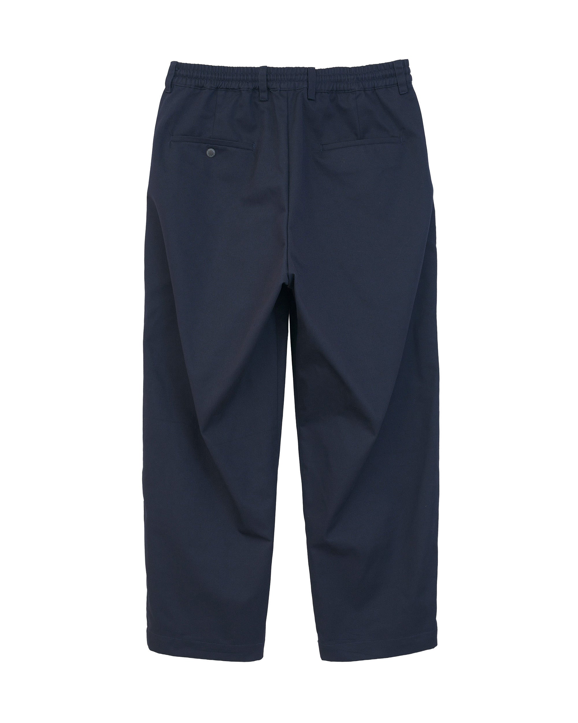 【9月初旬発売予定】COTTON-ISH PANTS