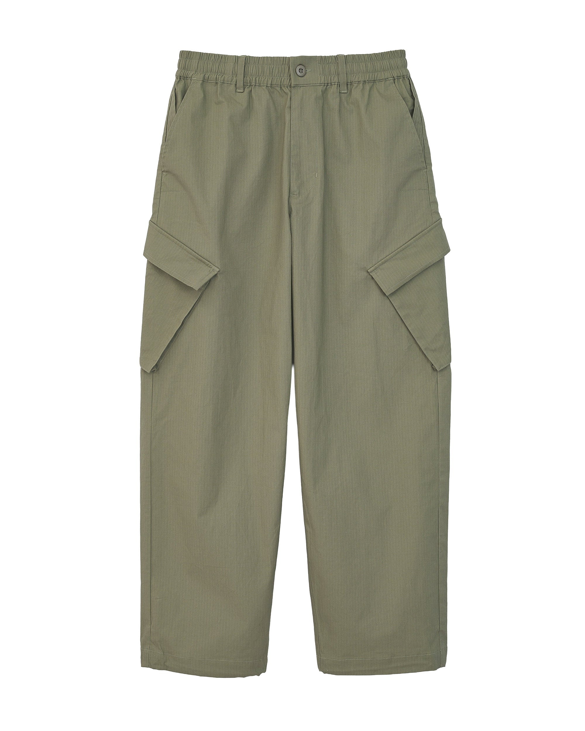 【8月初旬発売予定】STRAIGHT CARGO PANTS