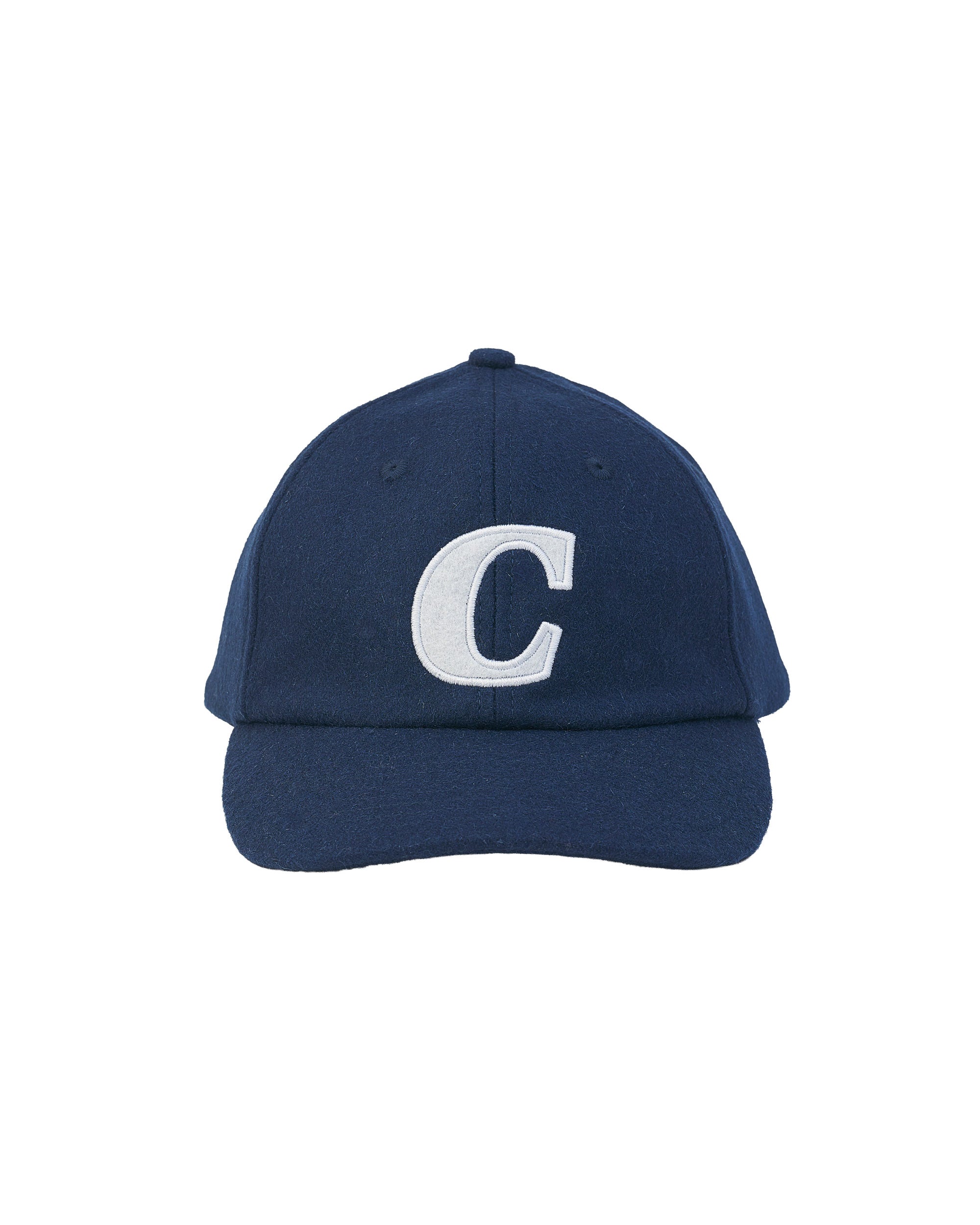 【10月中旬発売予定】BUSY DOING NOTHING 6PANEL CAP