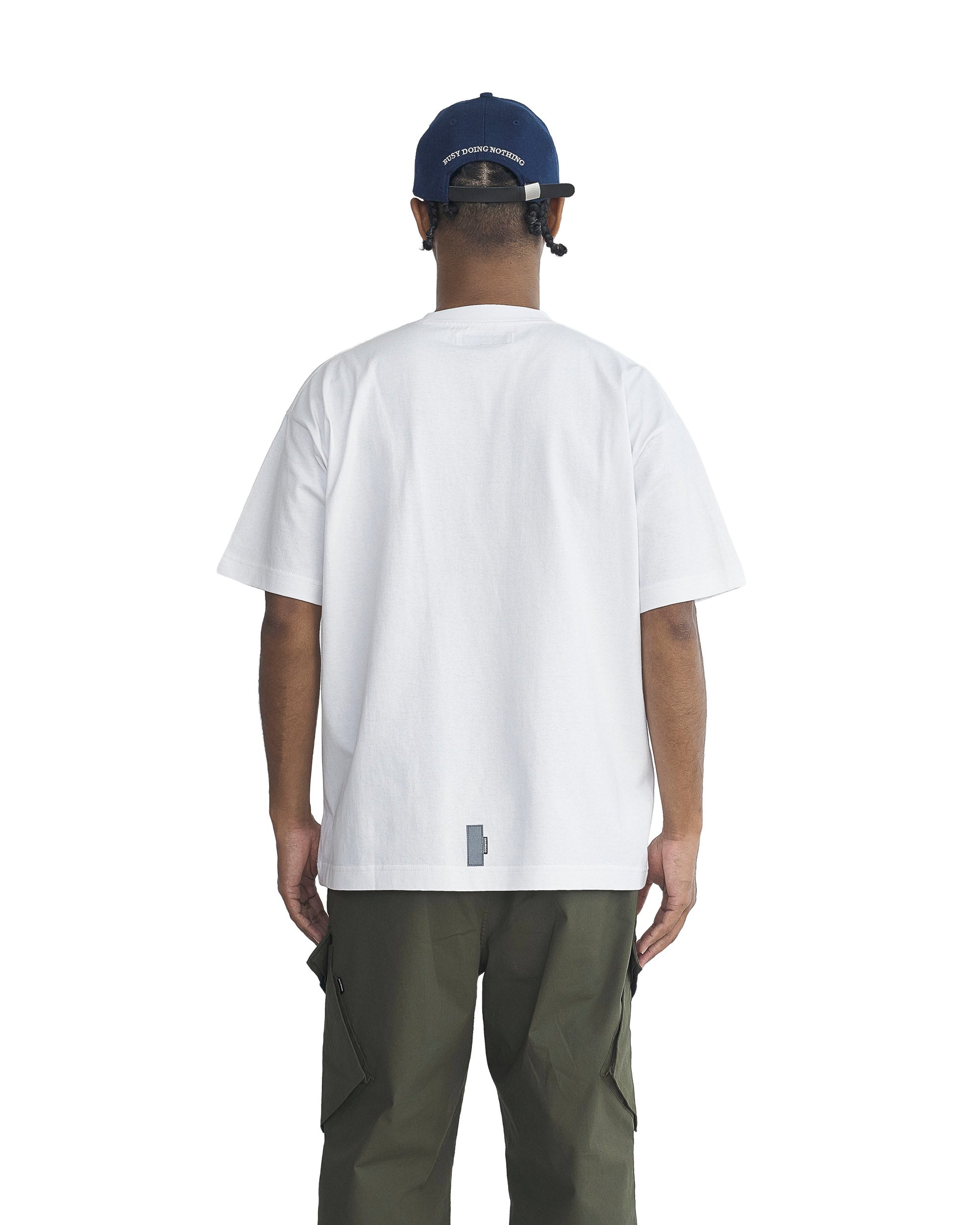 【8月初旬発売予定】CHARI METRO MAP TEE
