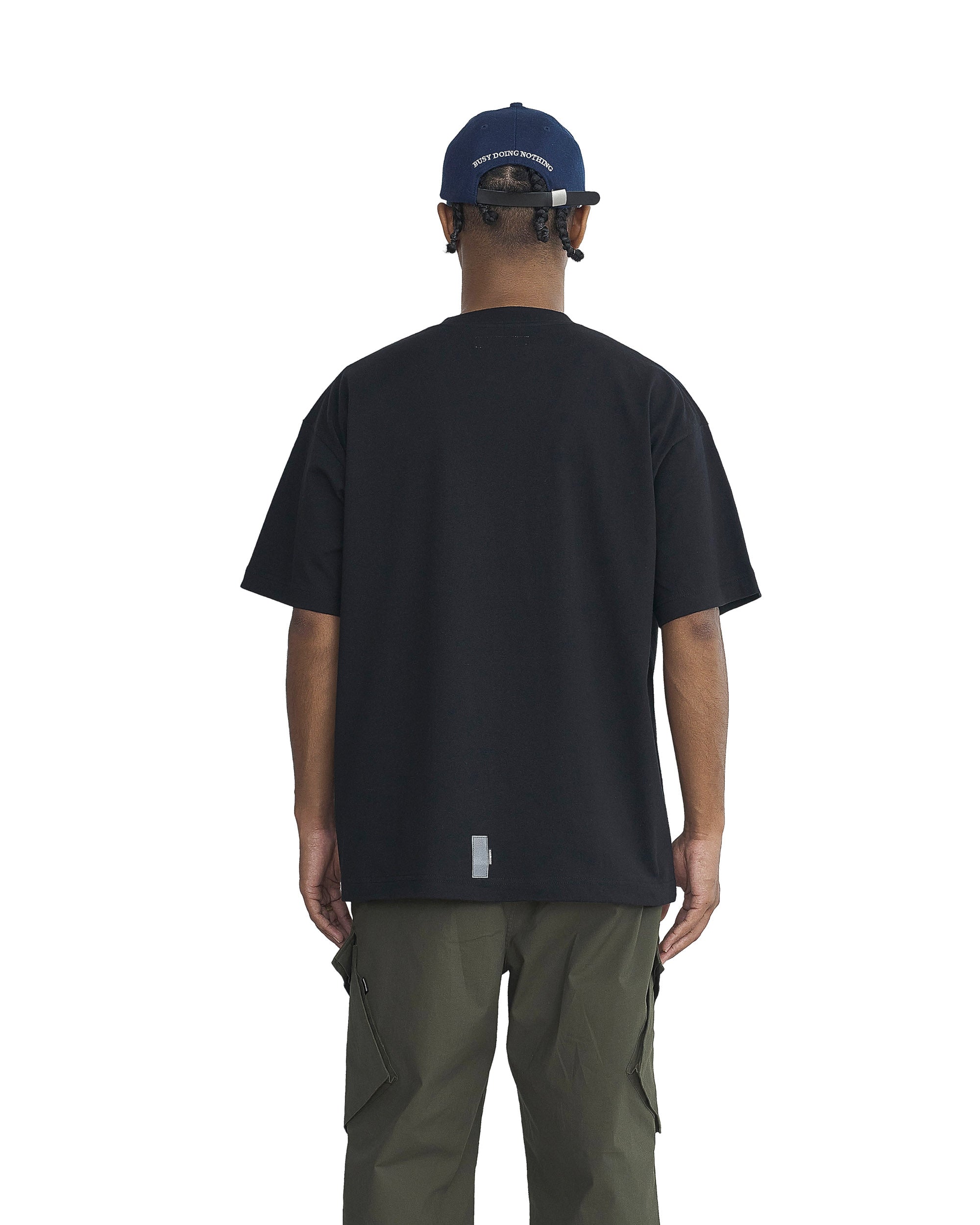 【8月初旬発売予定】CHARI METRO MAP TEE