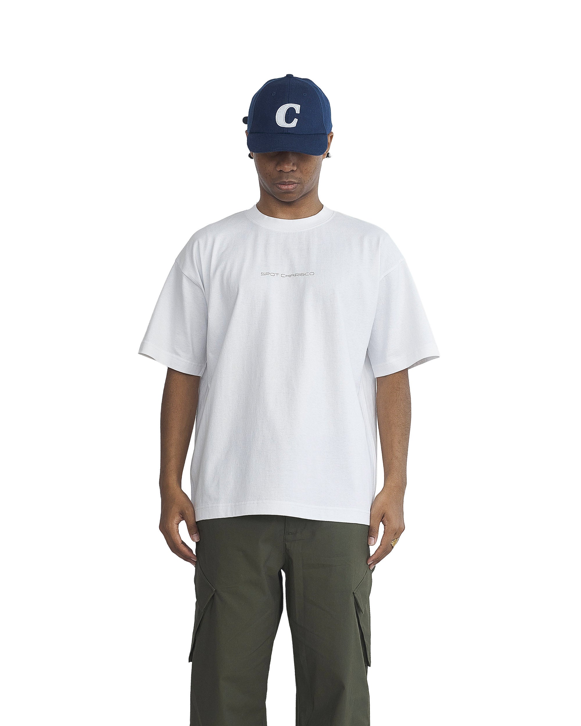 【8月初旬発売予定】SPOT THE DIFFERENCE SOCCER TEE