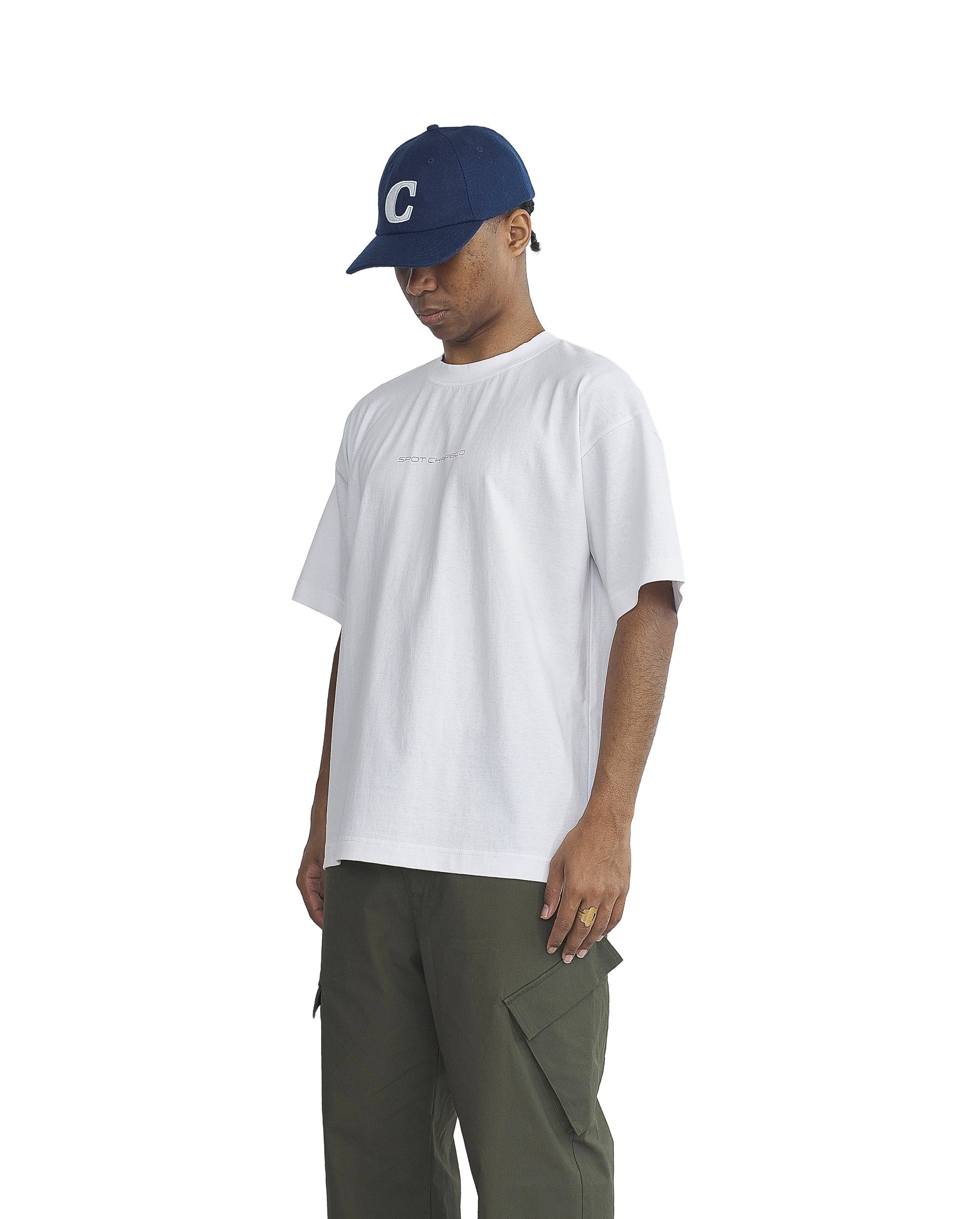 【8月初旬発売予定】SPOT THE DIFFERENCE SOCCER TEE