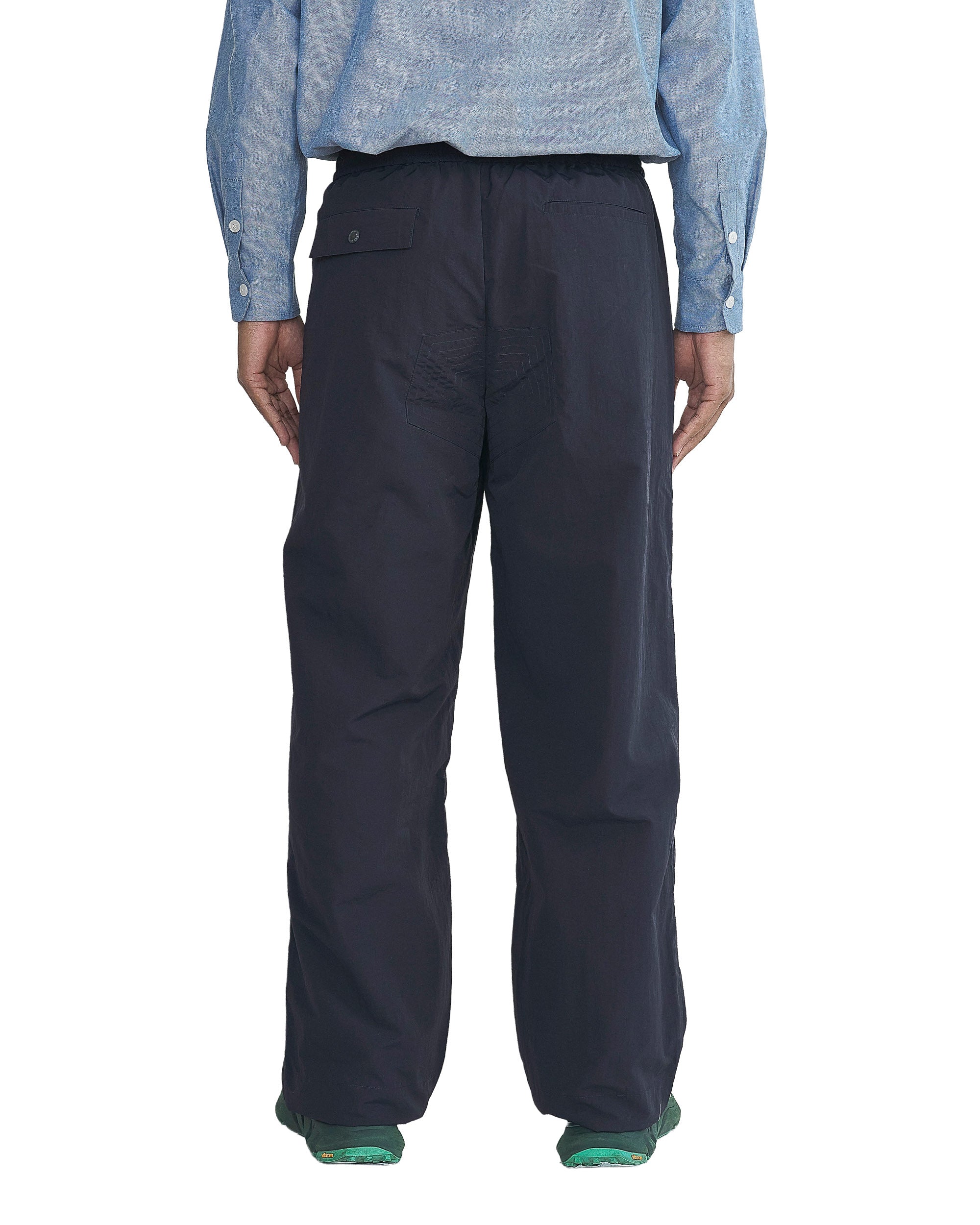 【10月中旬発売予定】SIDE VENTILATED NYLON PANTS