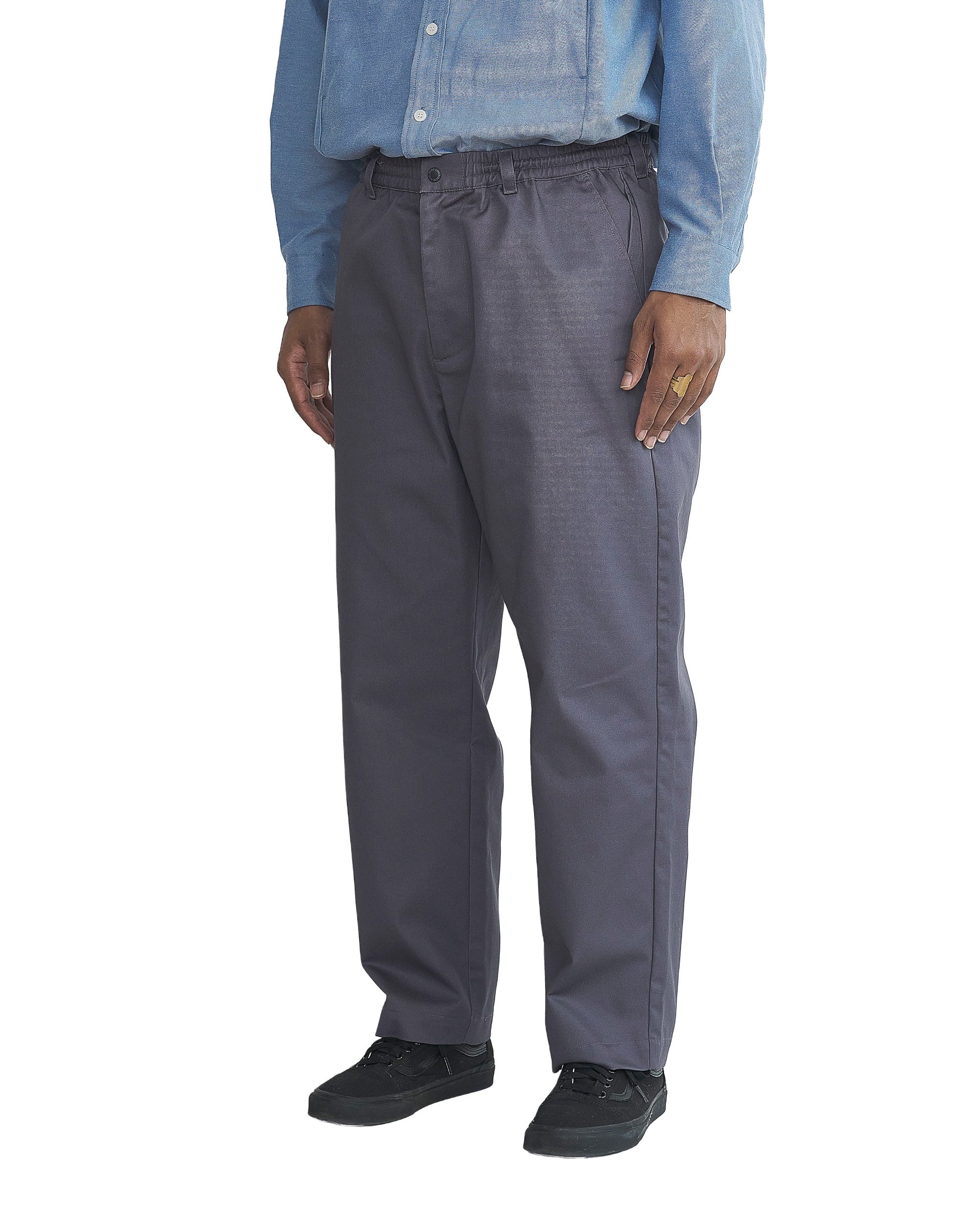 【9月初旬発売予定】COTTON-ISH PANTS
