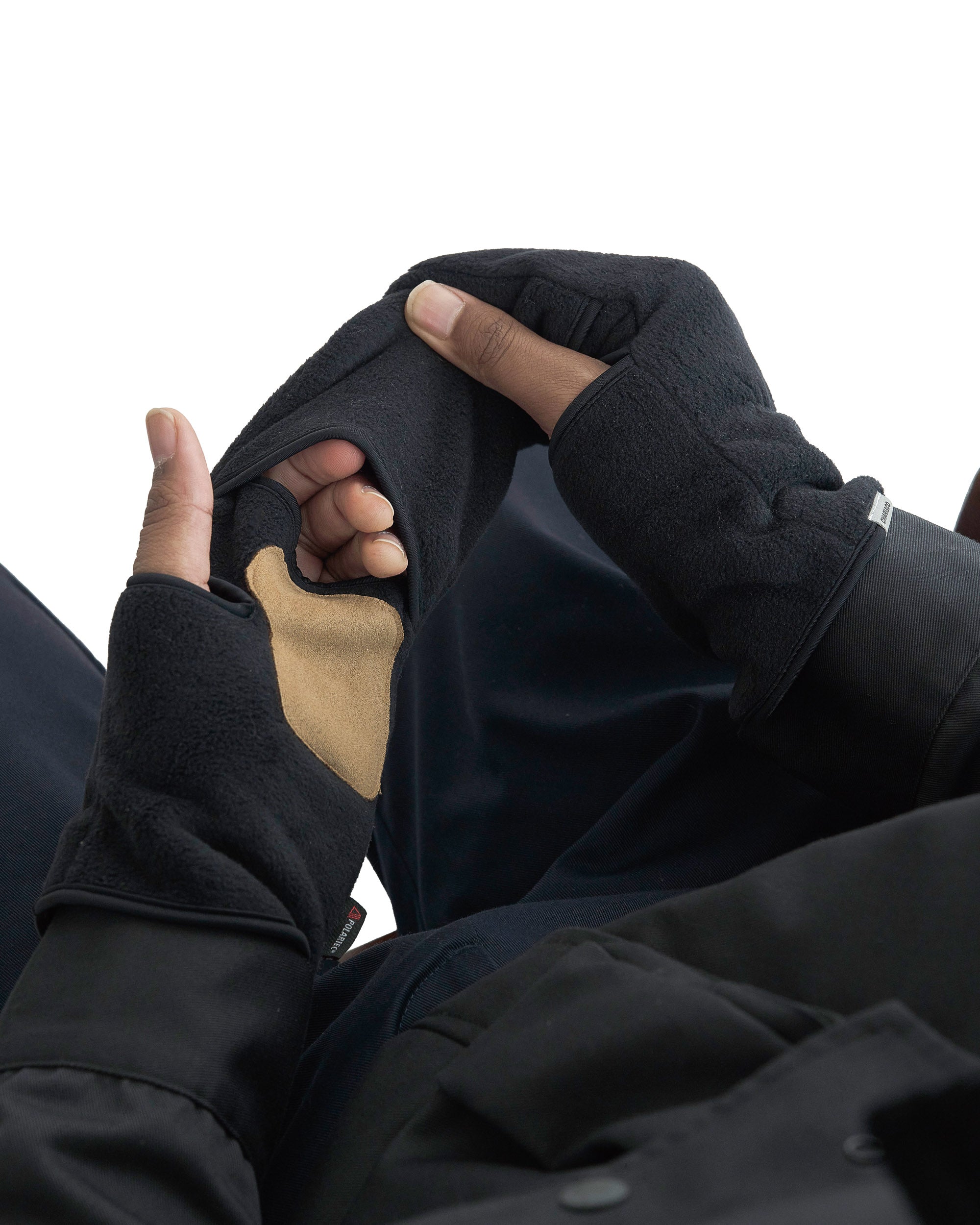 【10月中旬発売予定】OVERLAY GLOVES