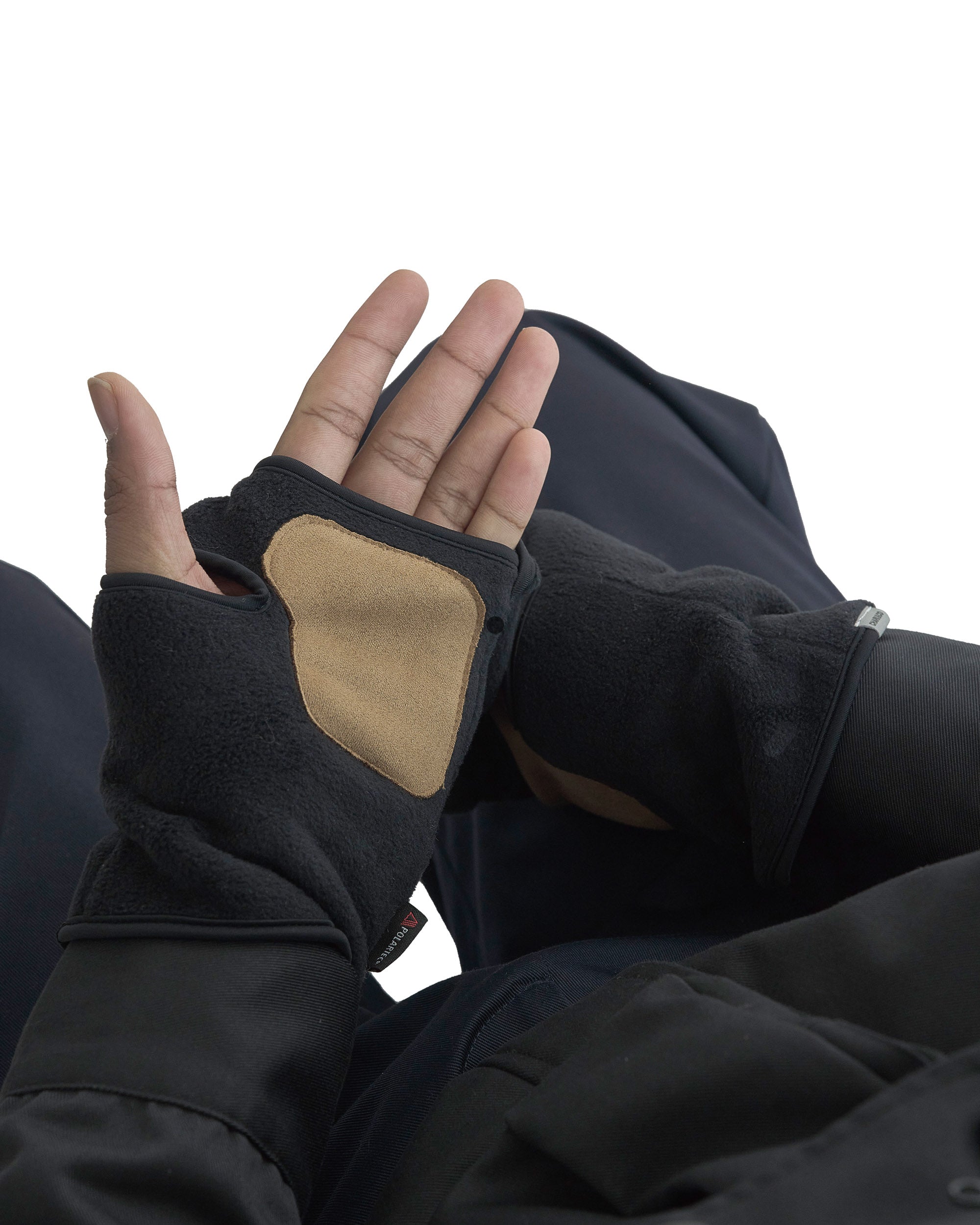【10月中旬発売予定】OVERLAY GLOVES