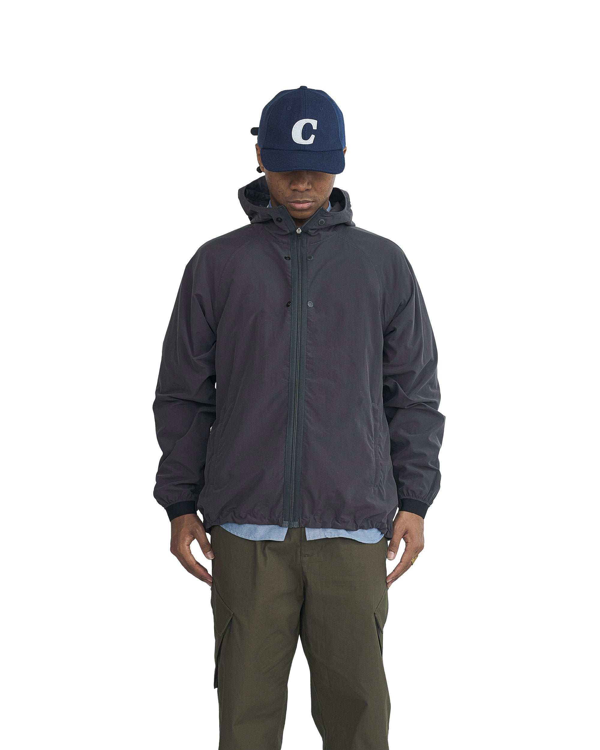 ABSOLUTE UNIVERSAL JACKET