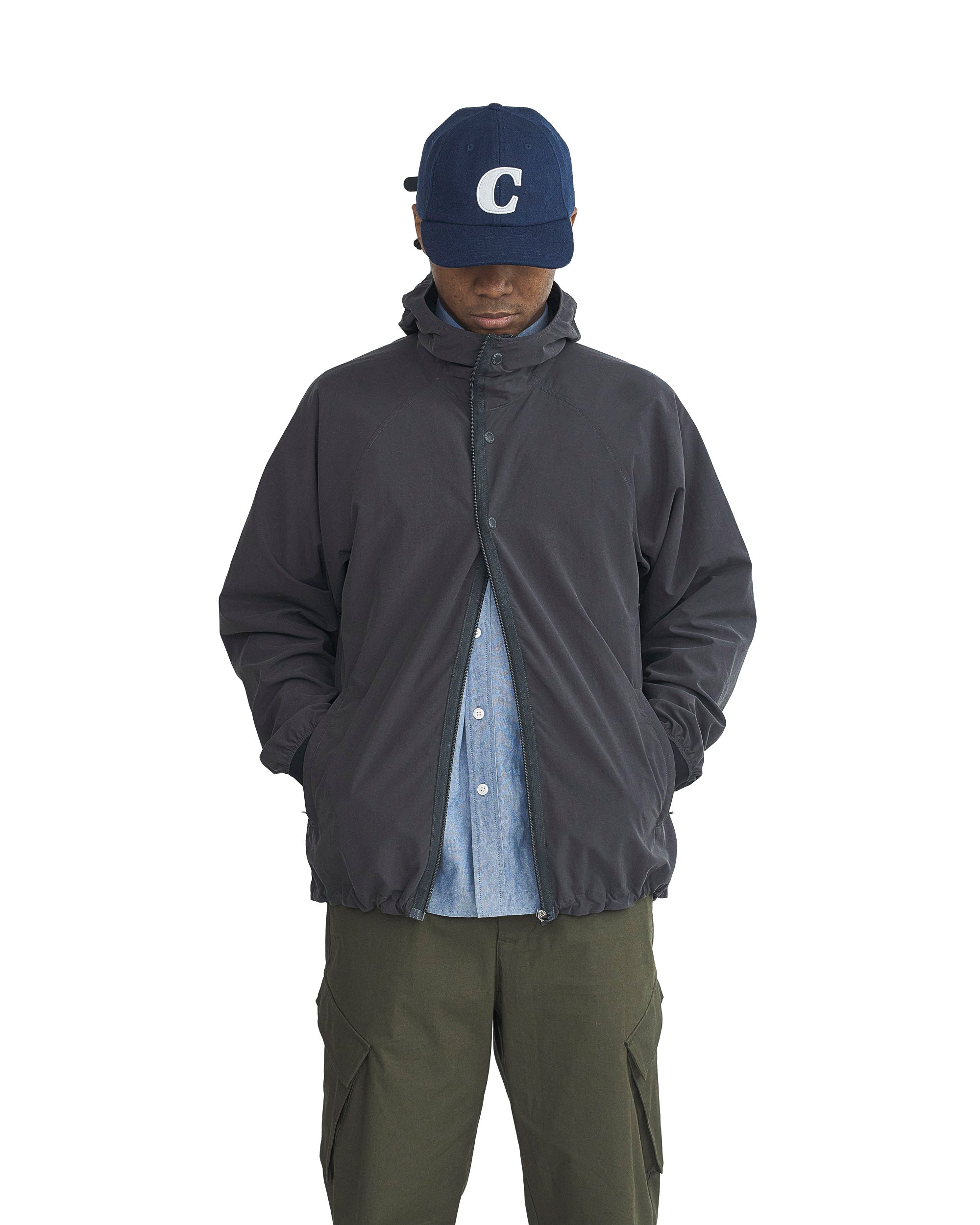 ABSOLUTE UNIVERSAL JACKET