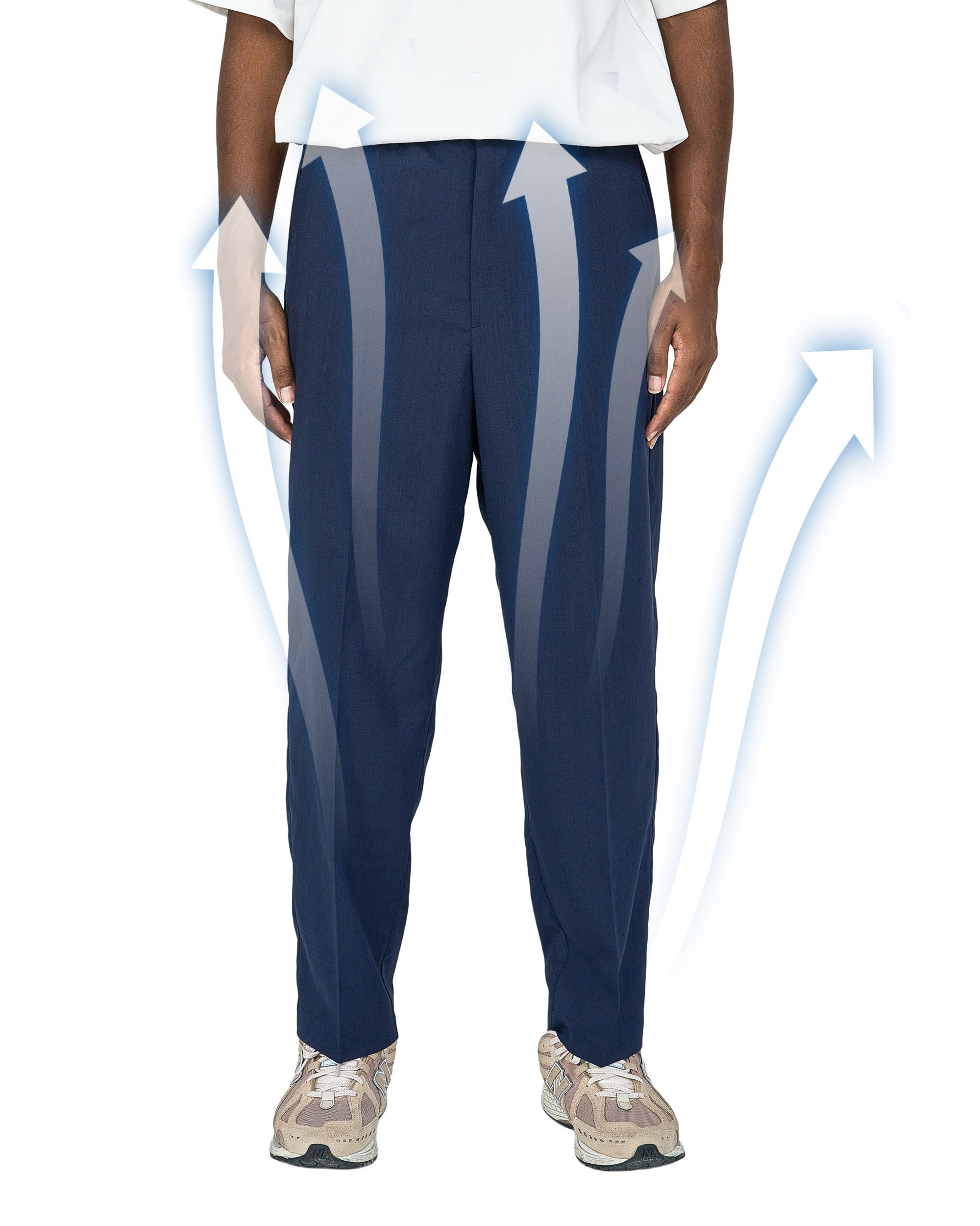 FLOATSKIN BREATHABLE PANTS