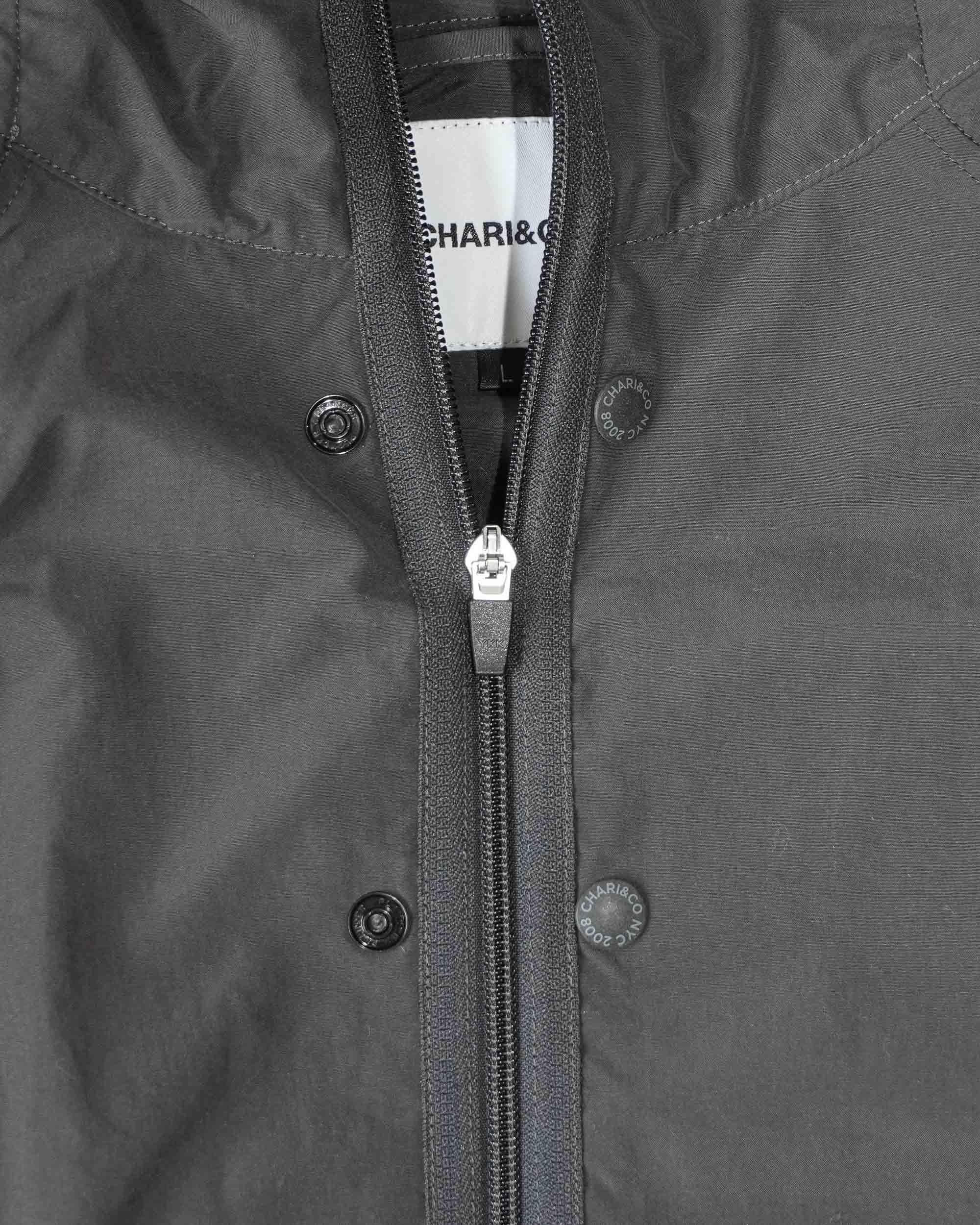 ABSOLUTE UNIVERSAL JACKET