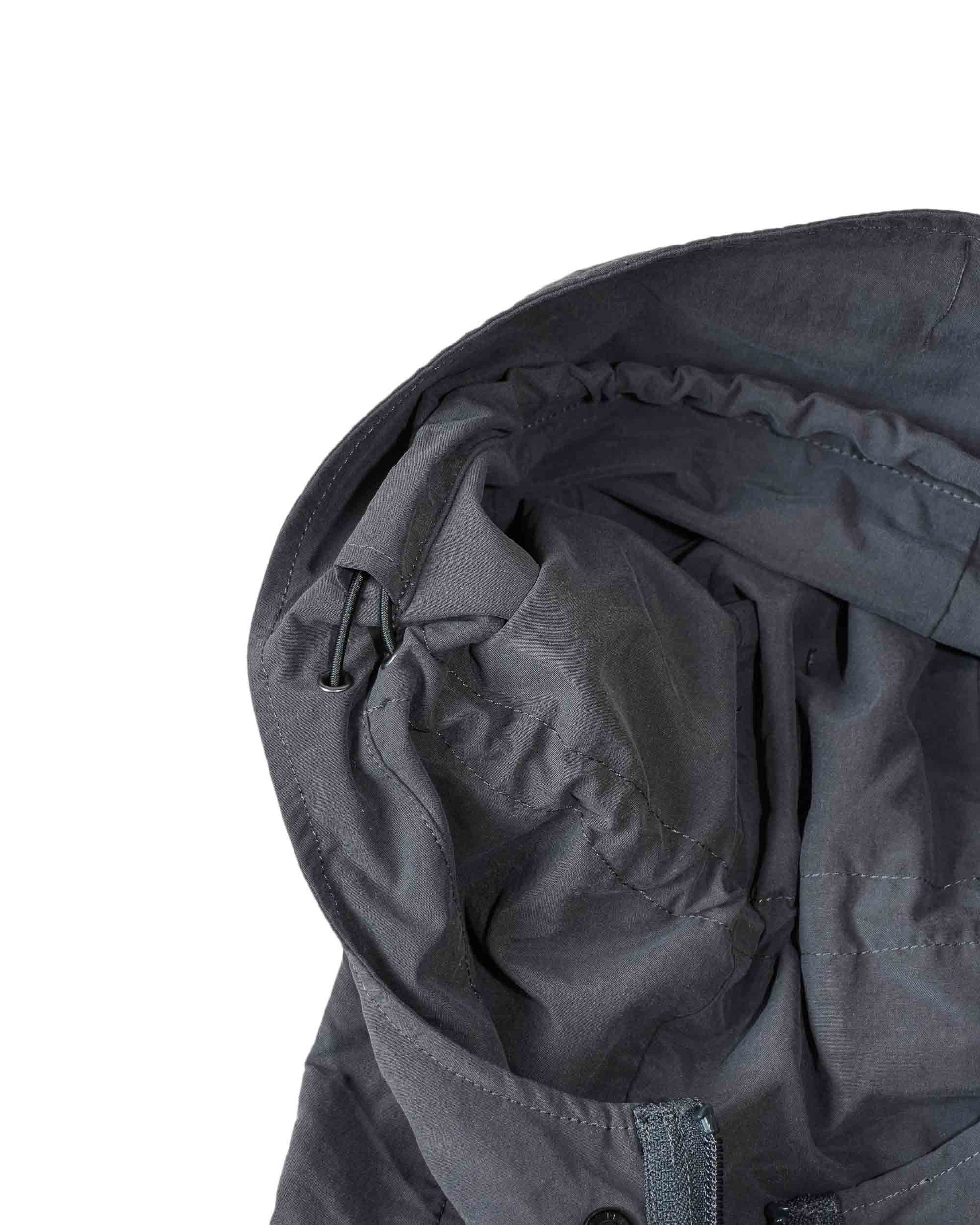 ABSOLUTE UNIVERSAL JACKET