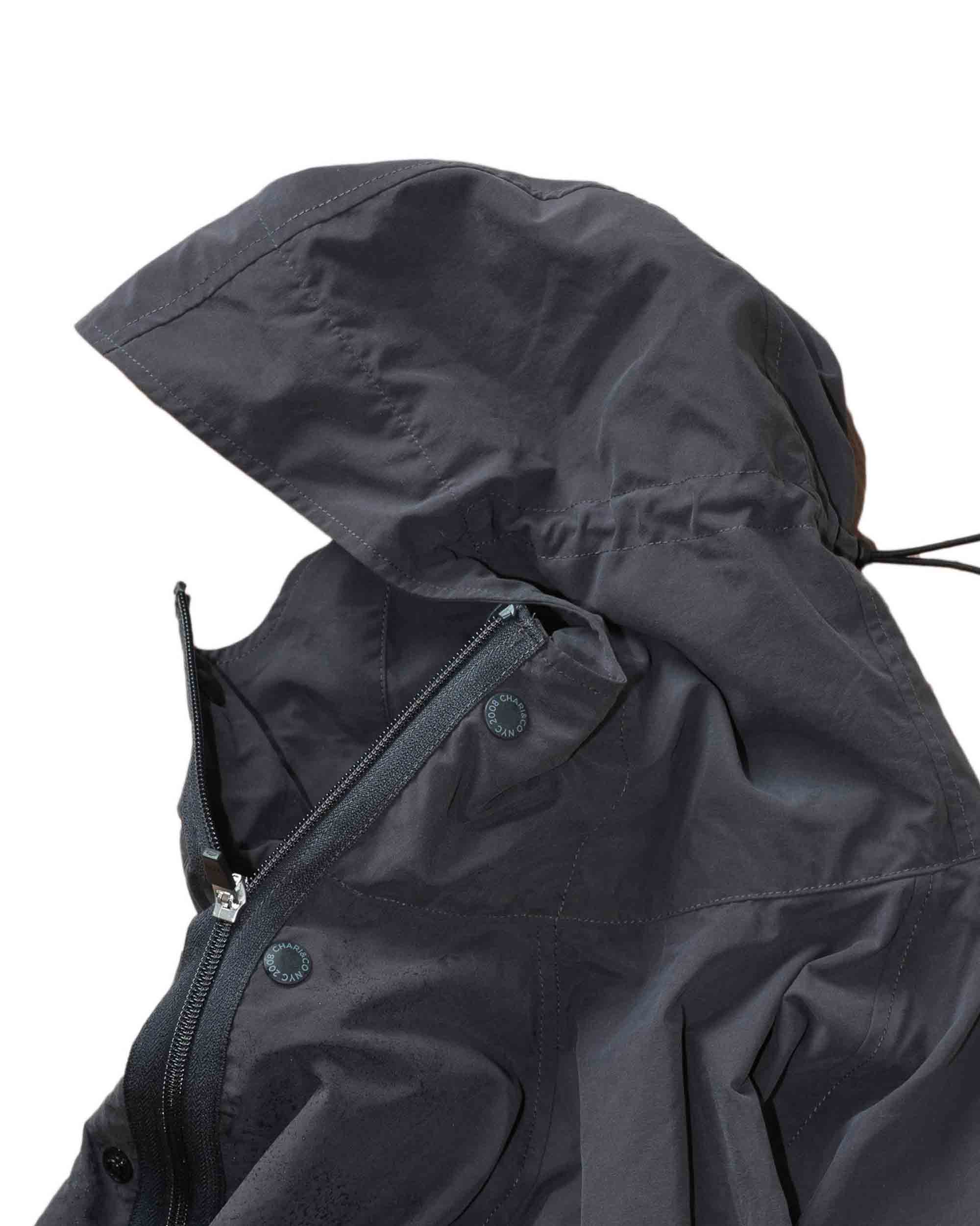 ABSOLUTE UNIVERSAL JACKET