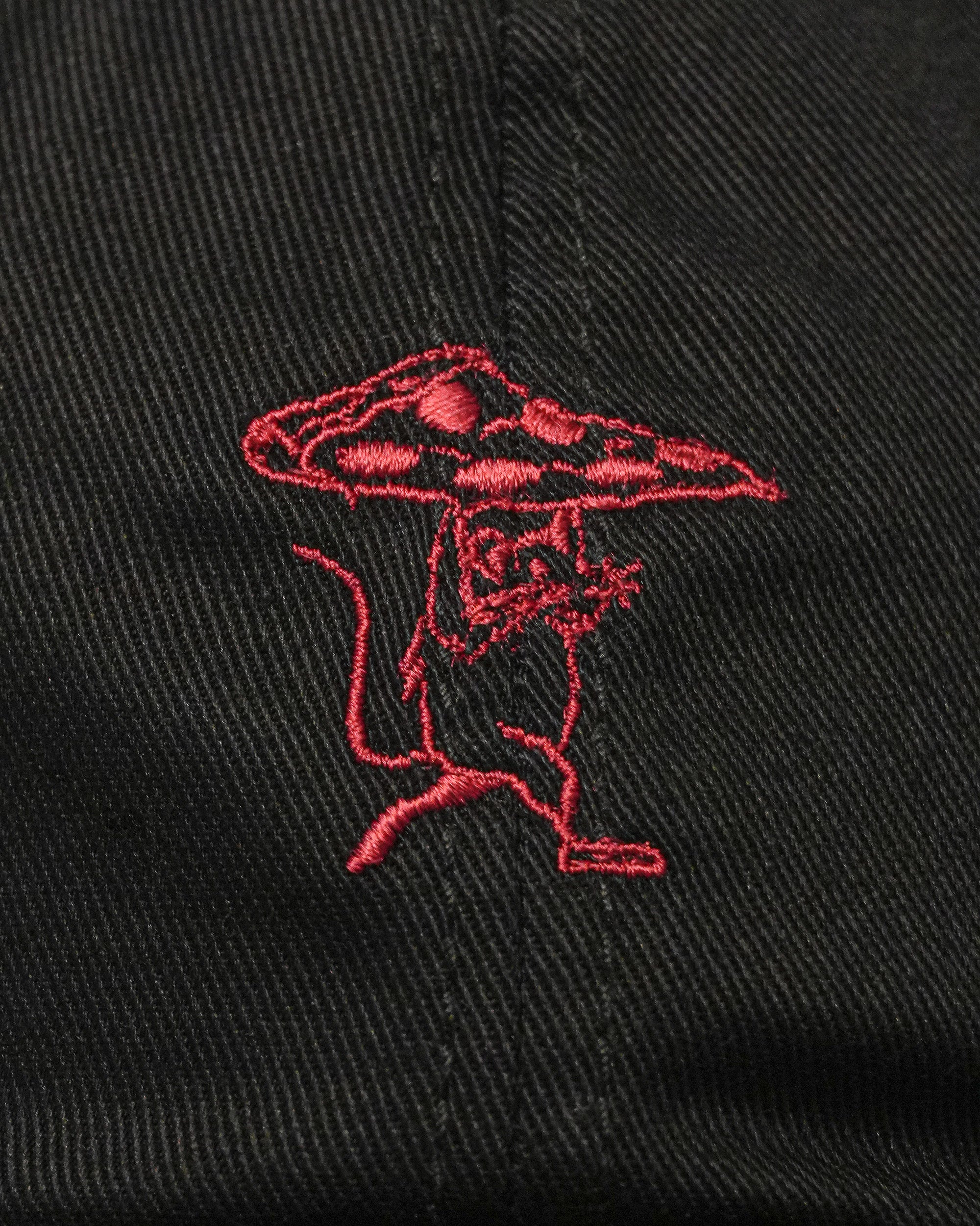 PIZZARAT POLO CAP