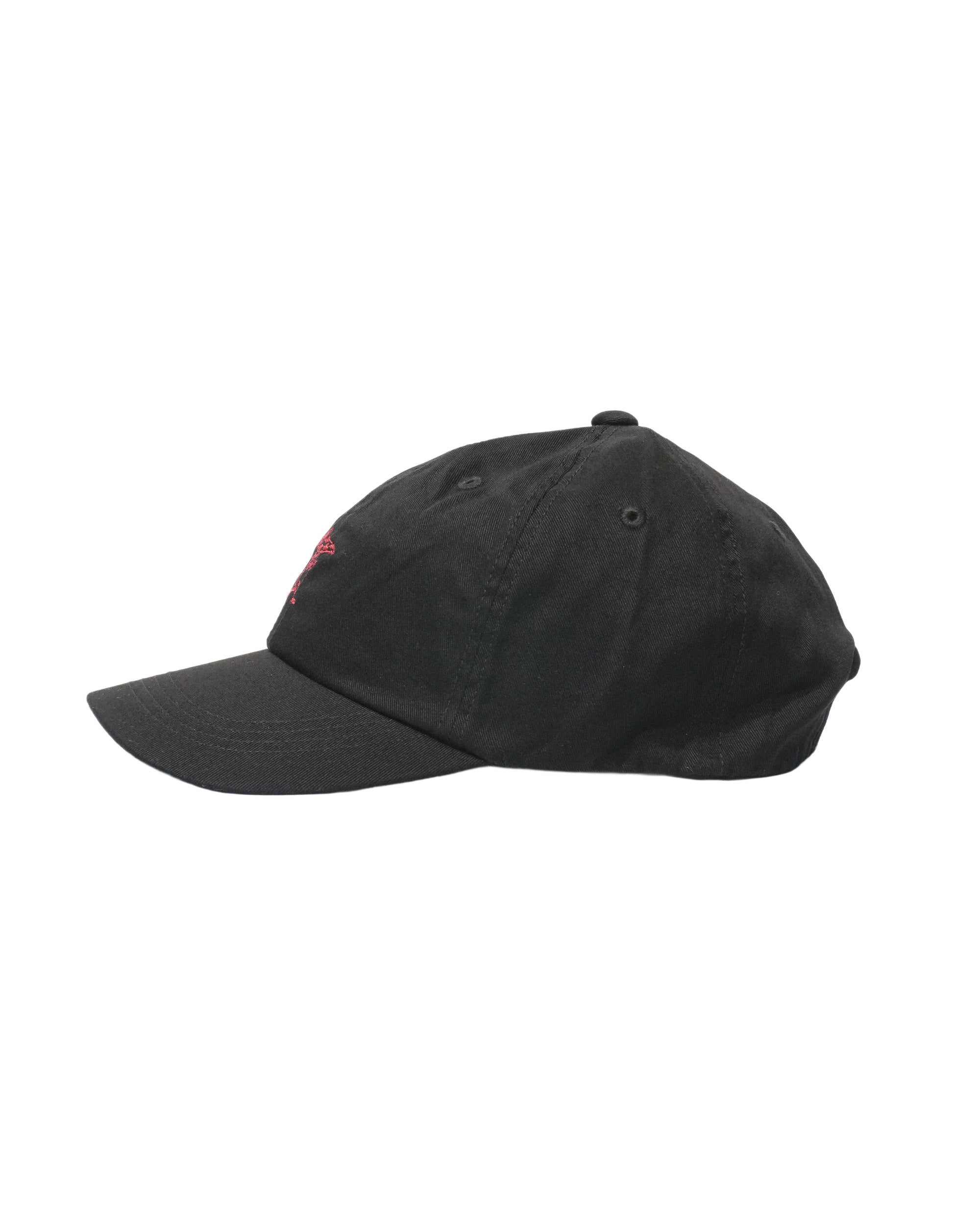 PIZZARAT POLO CAP