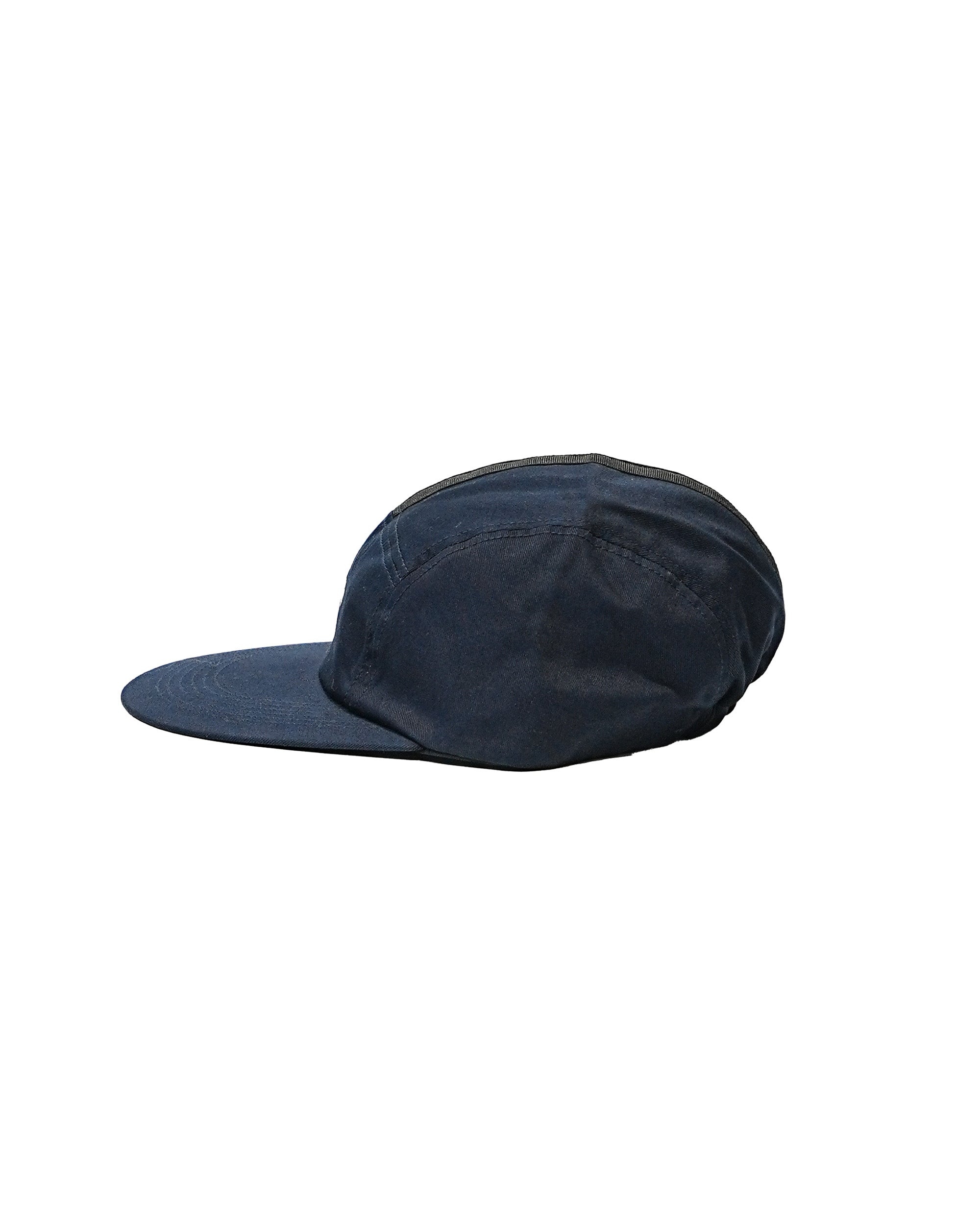 CHARI CO. LONG BRIM CAMP CAP