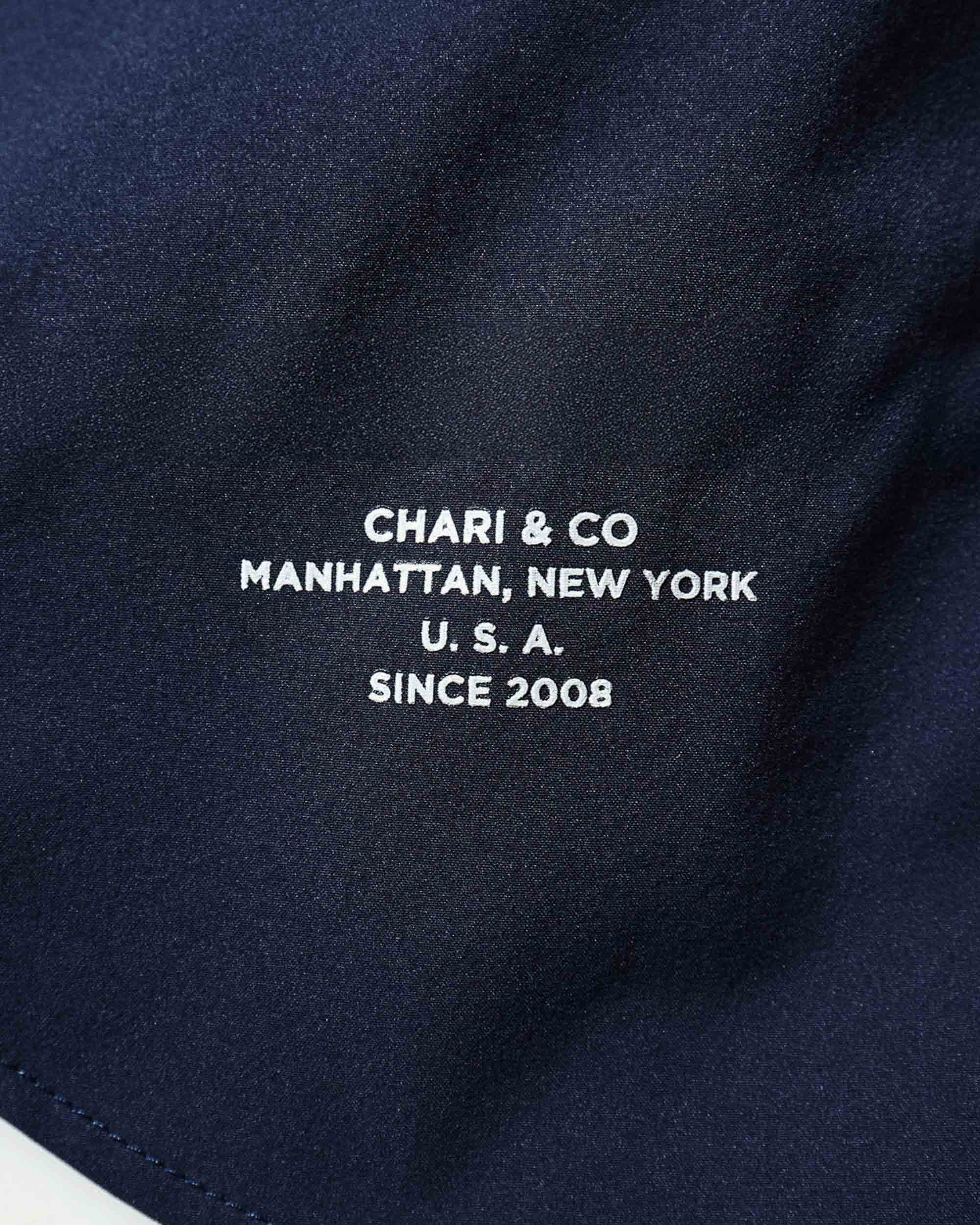 DRY STRETCH URBAN FIT SHIRTS