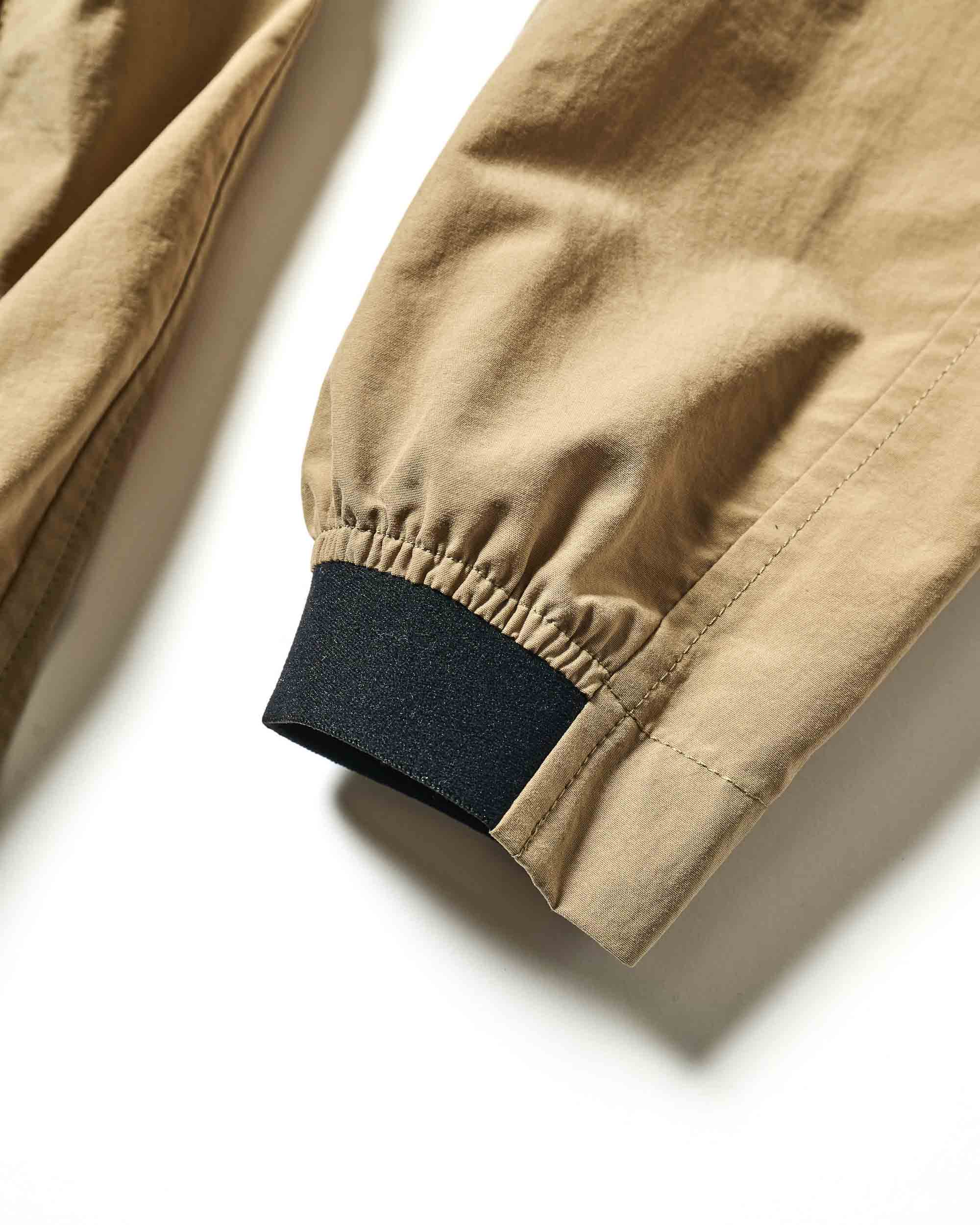 ABSOLUTE UNIVERSAL JACKET