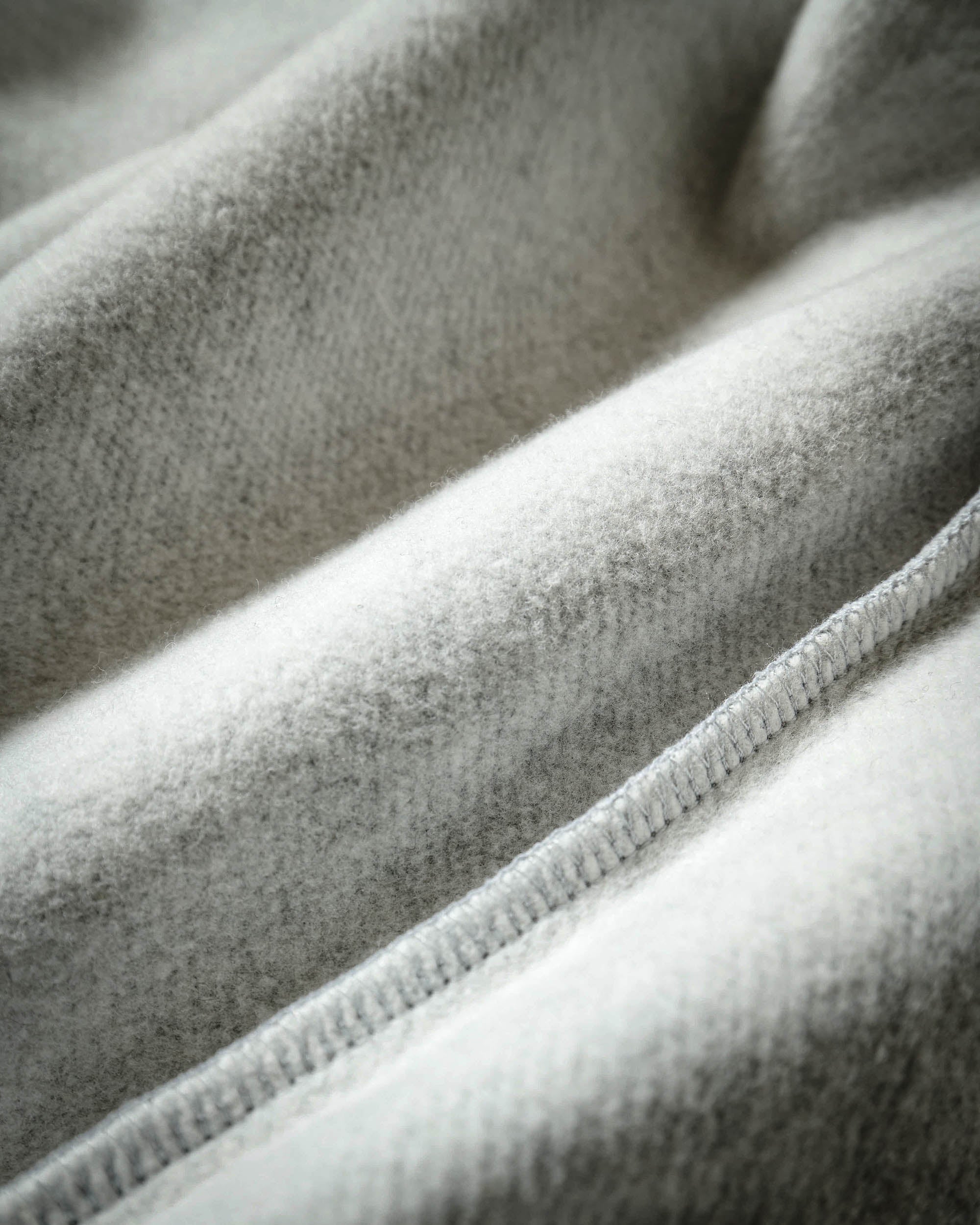COZY LOGO CREWNECK SWEATS 