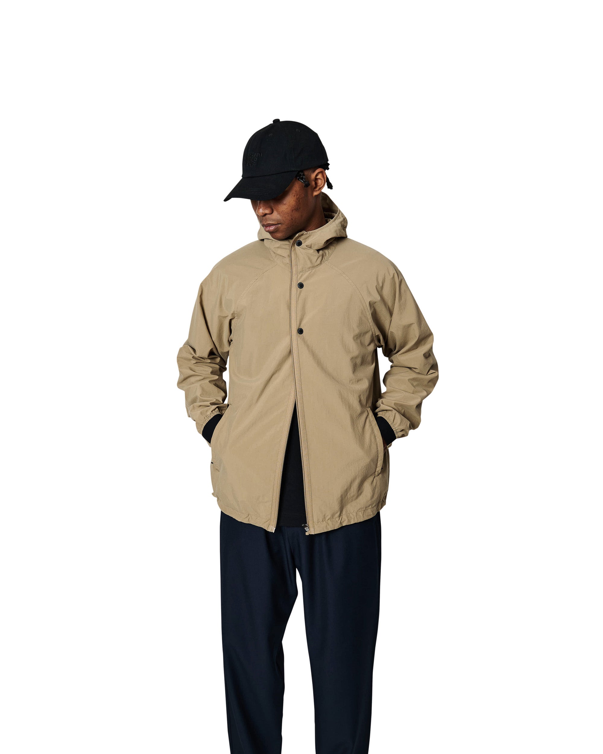 ABSOLUTE UNIVERSAL JACKET