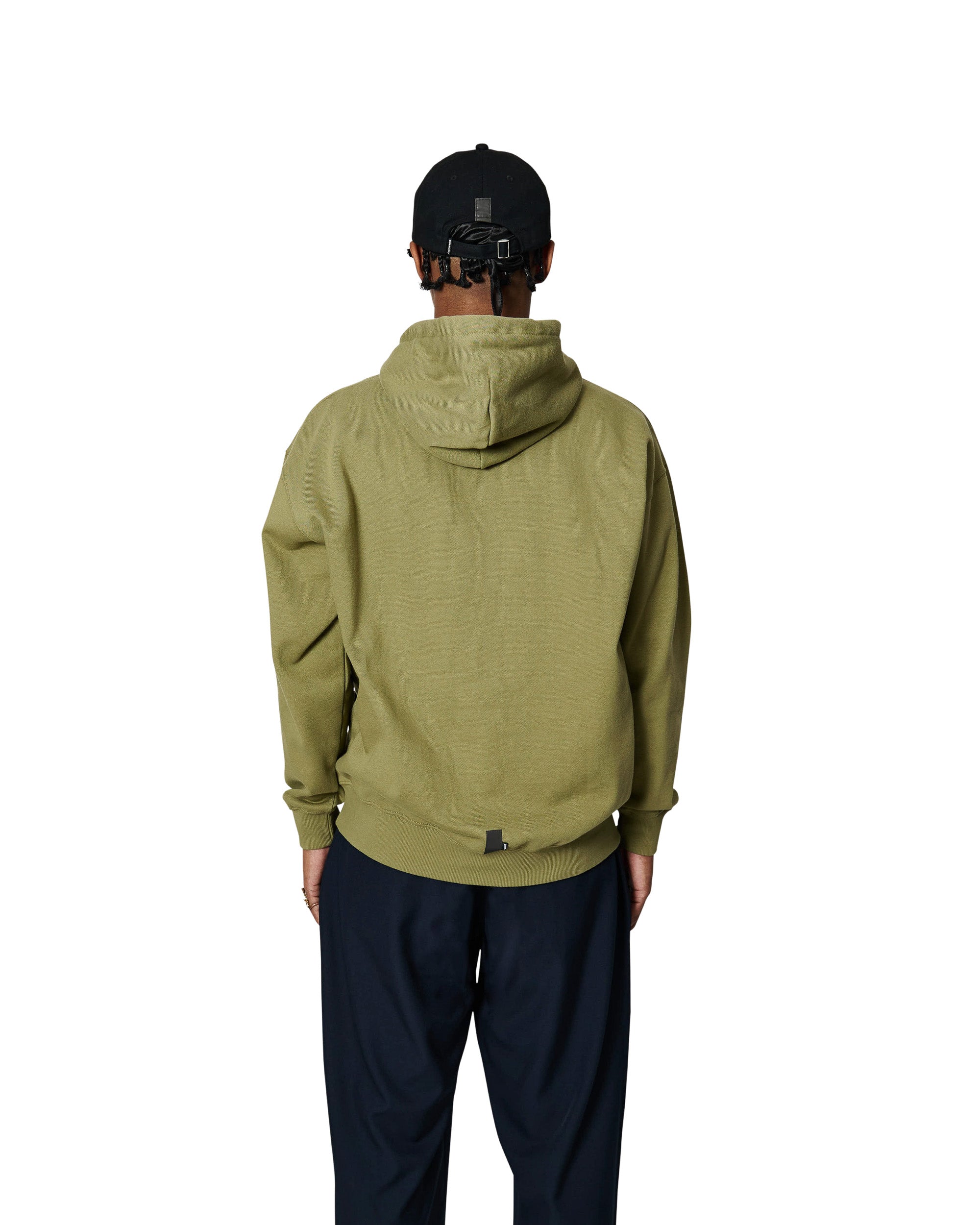 SHUT UP HOODIE SWEATS