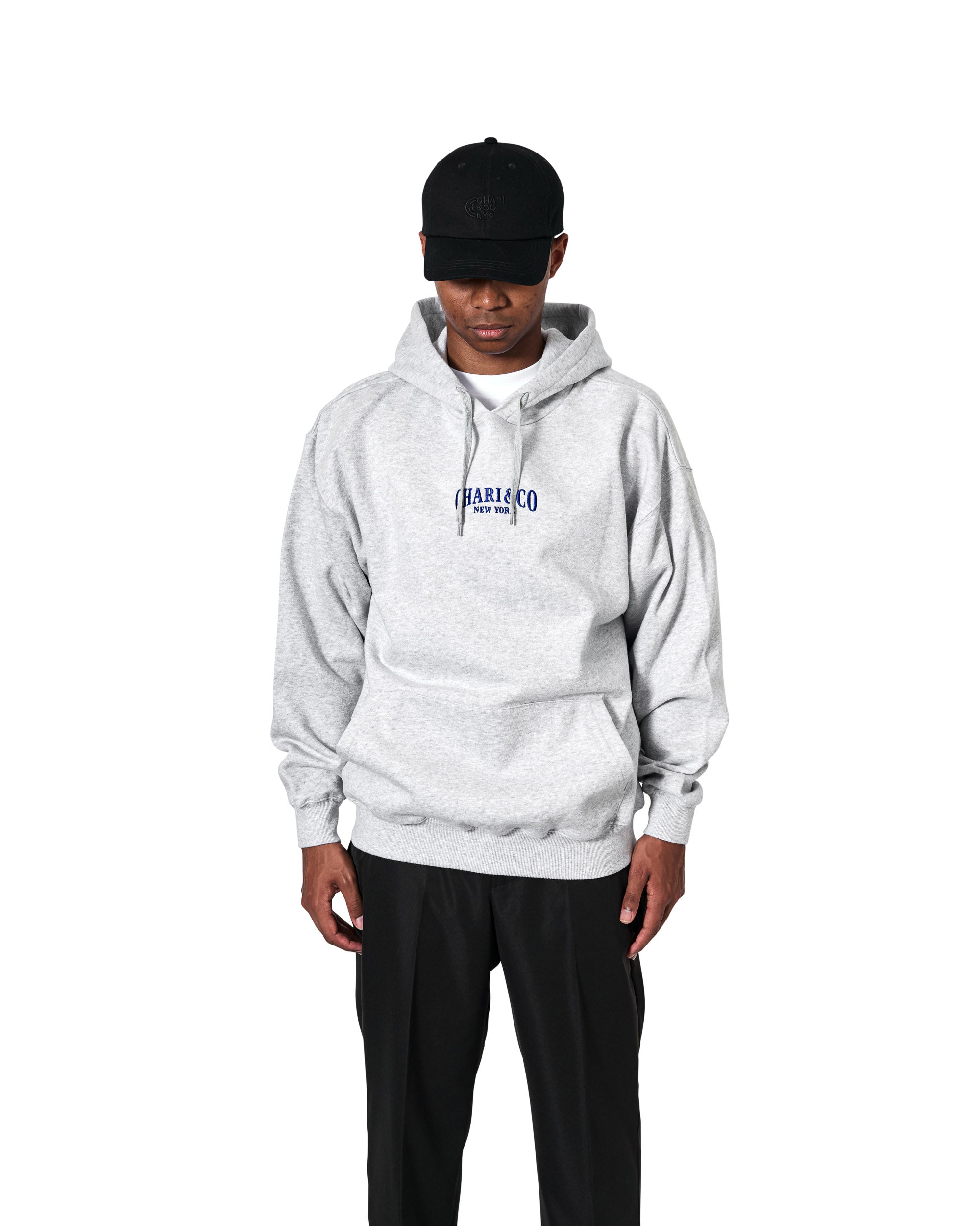 ARENA LOGO HOODIE SWEATS