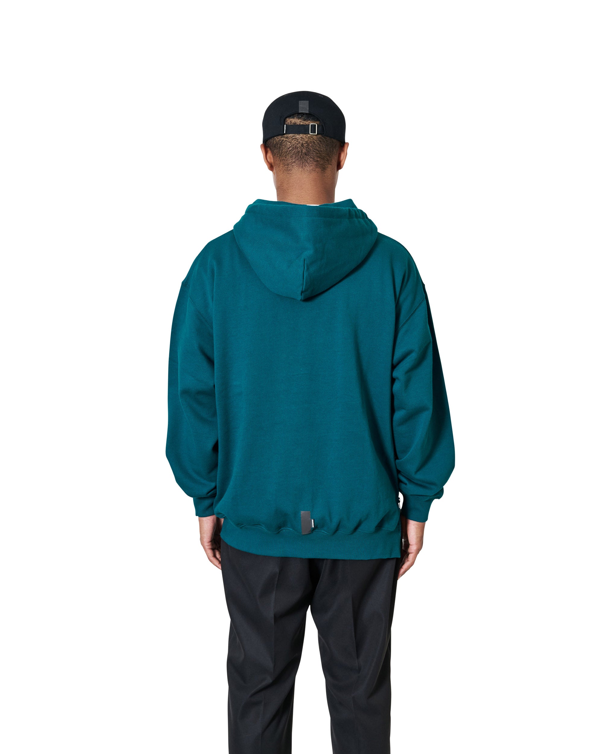ARENA LOGO HOODIE SWEATS