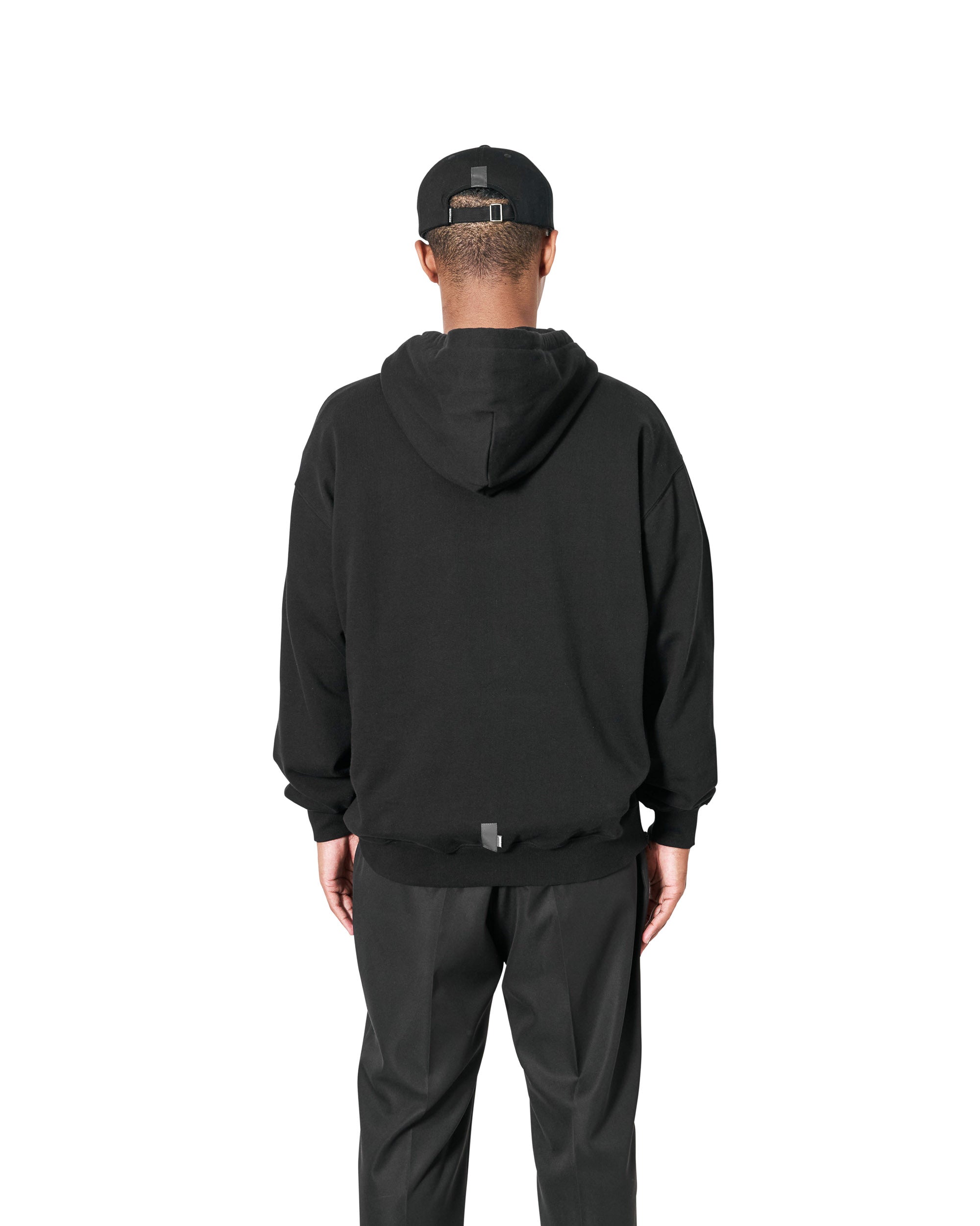 ARENA LOGO HOODIE SWEATS