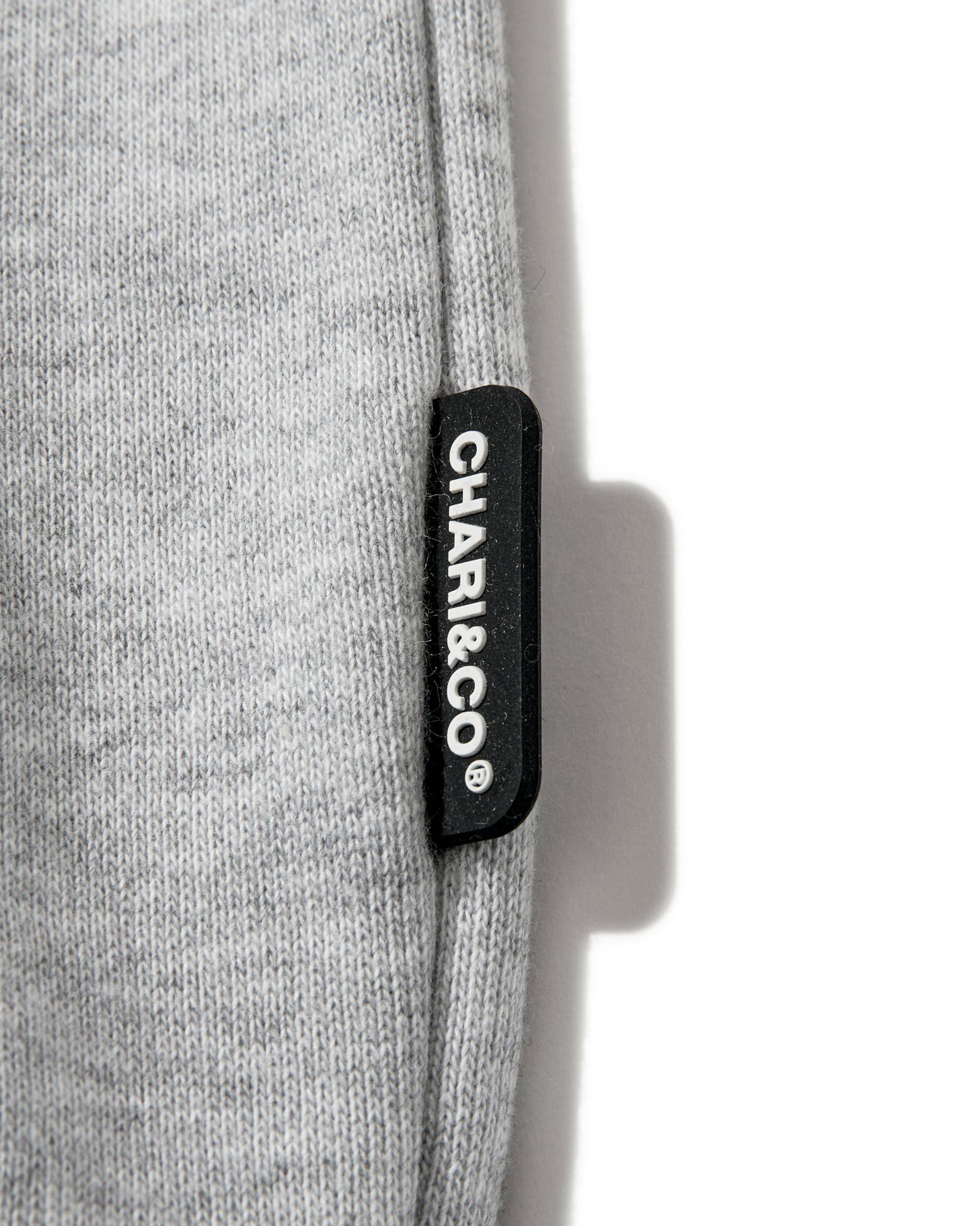 FRONTLINE VENTILATED HALFZIP SWEATS