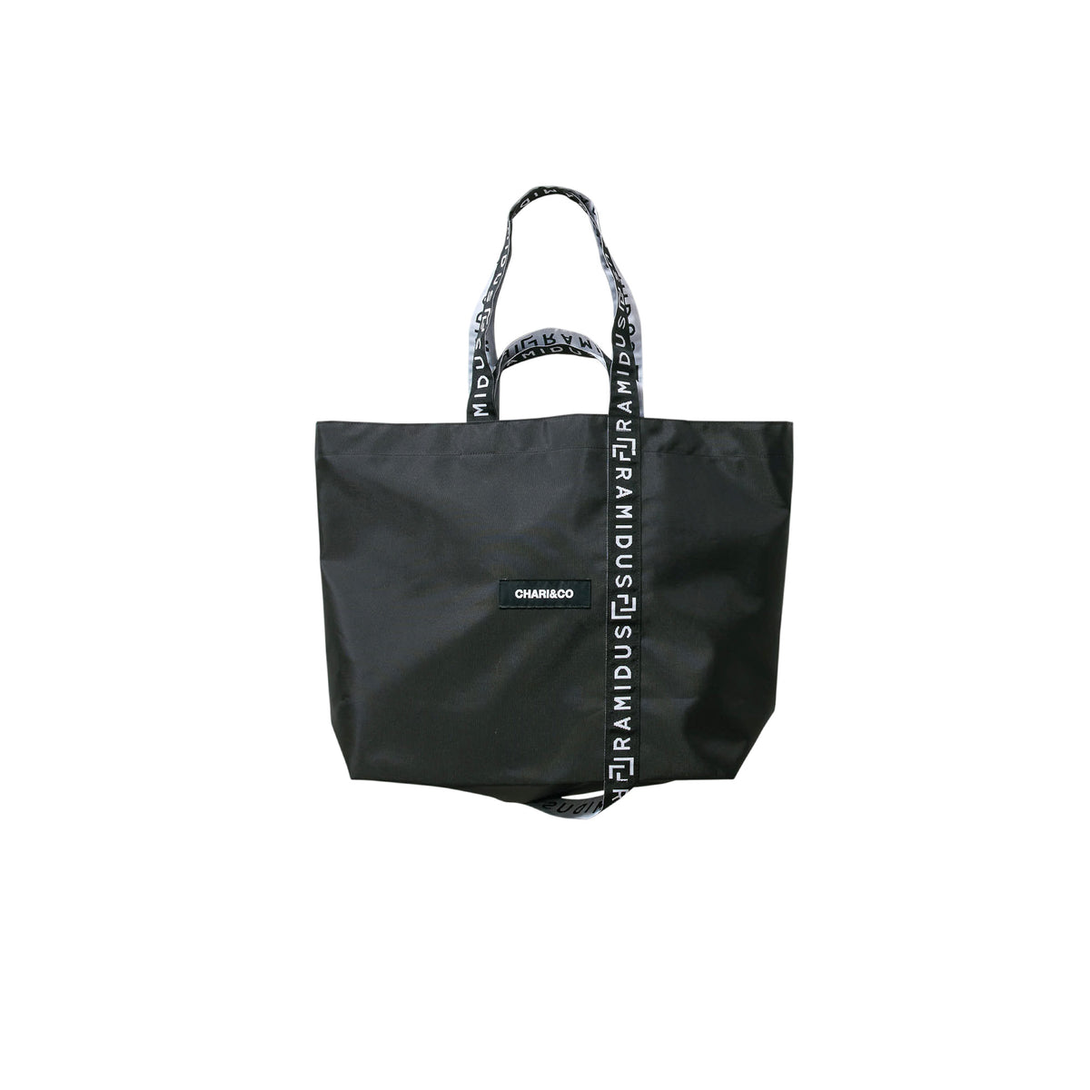 x RAMIDUS TOUR TOTE BAG L